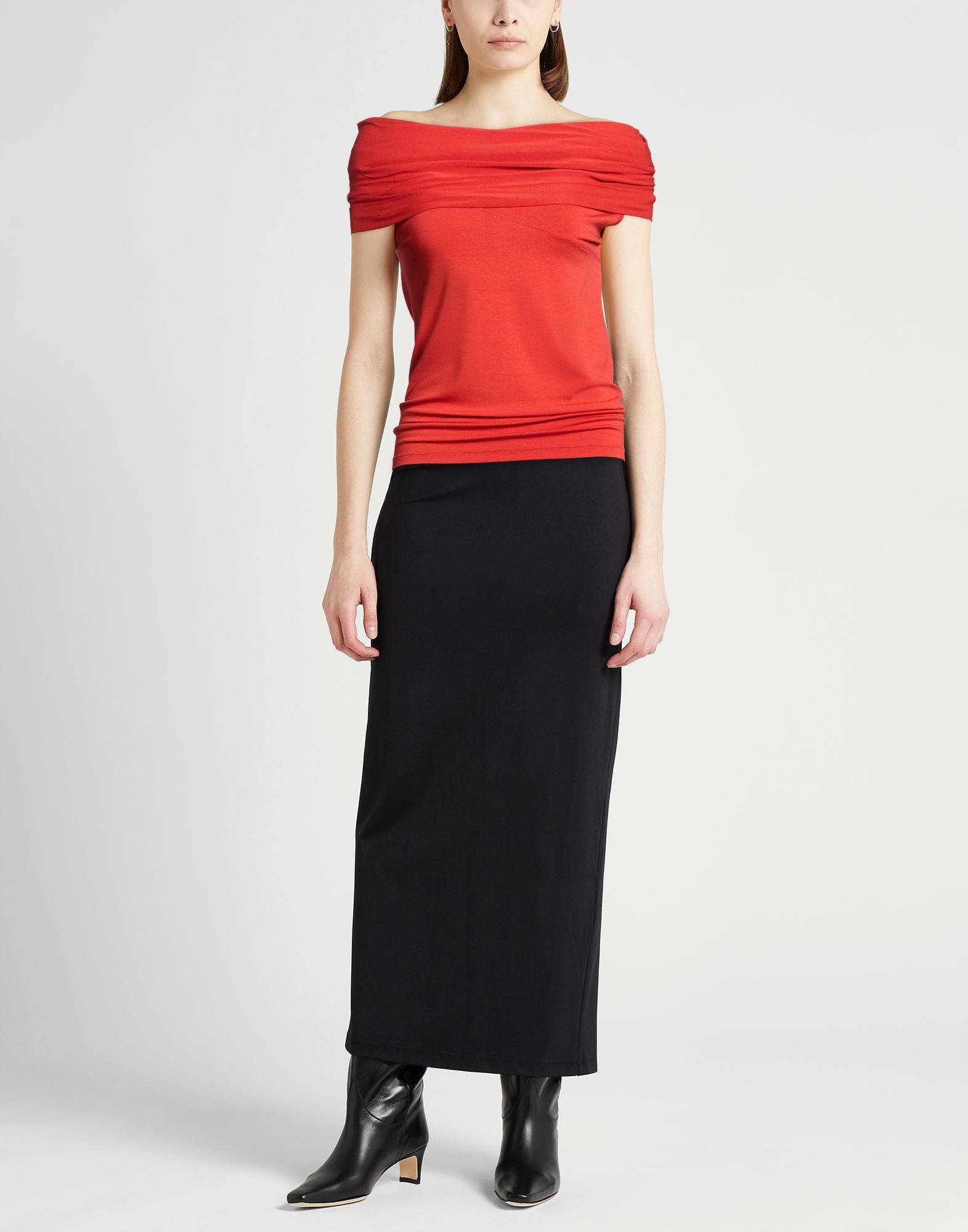  Gentryportofino - Camisetas Y Tops - Tops - On Yoox.com 