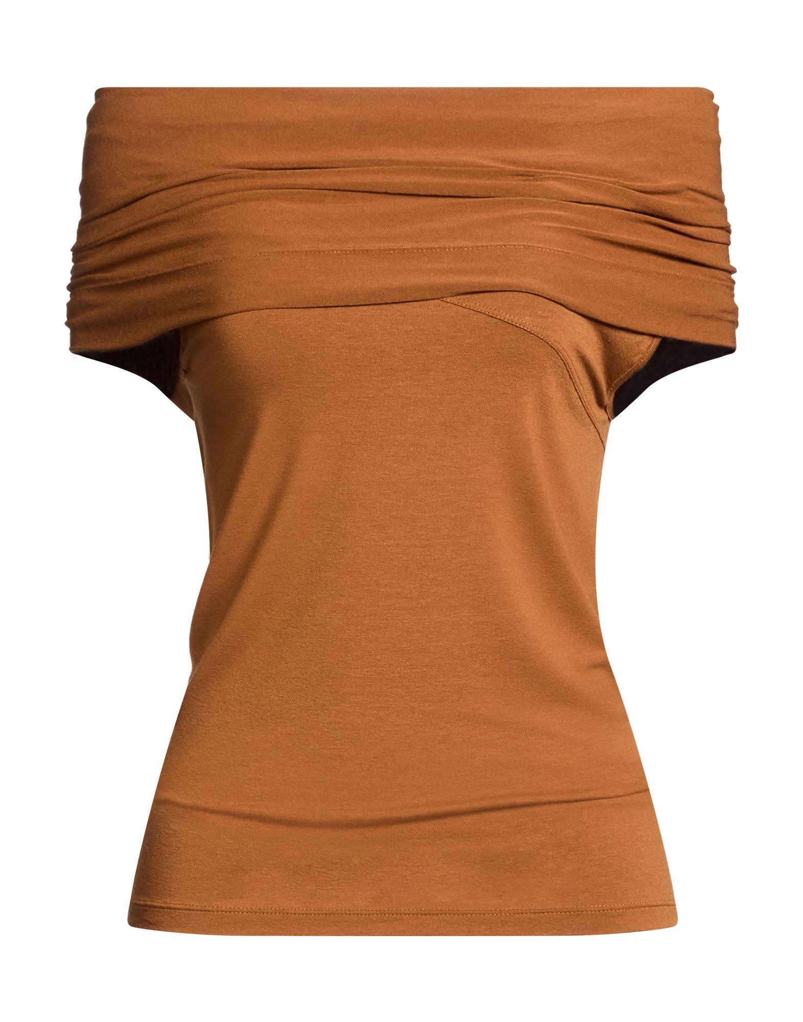  Gentryportofino - Camisetas Y Tops - Tops - On Yoox.com 