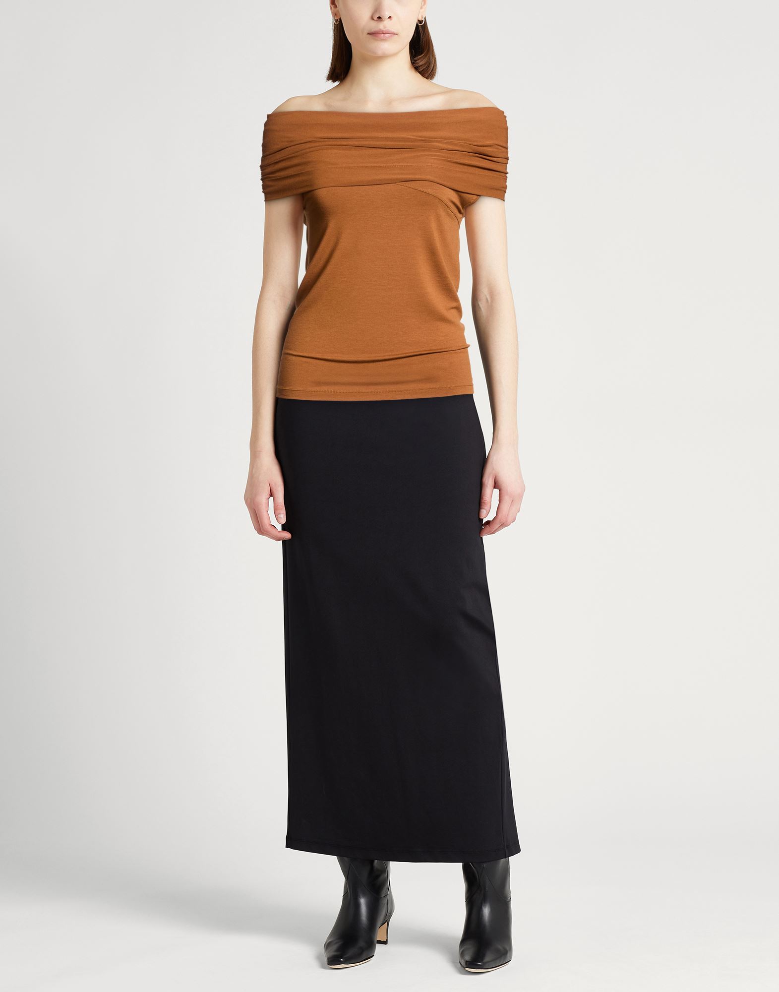  Gentryportofino - Camisetas Y Tops - Tops - On Yoox.com 
