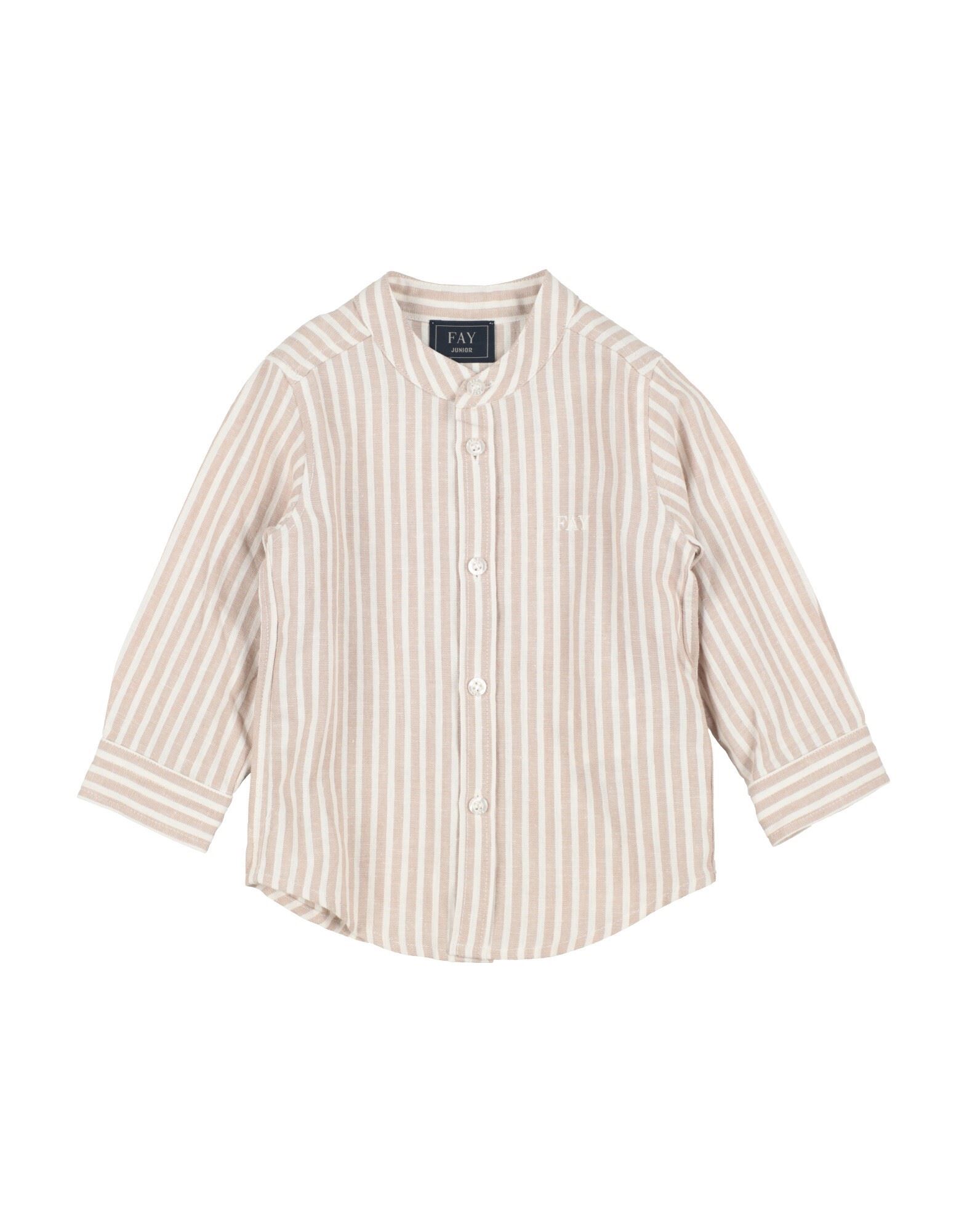  Fay - Tops - Hemden - On Yoox.com 