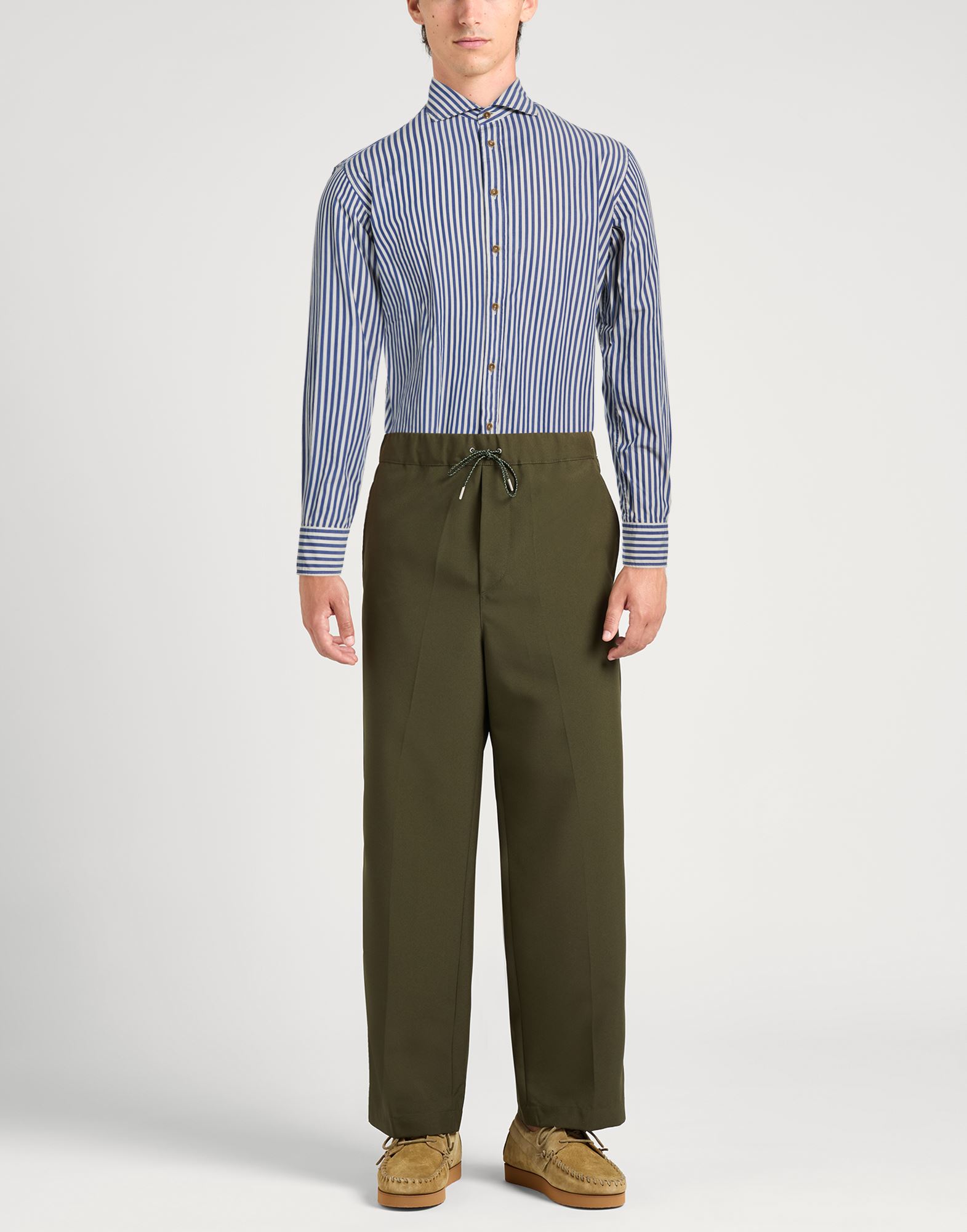  Ingram - Topwear - Camicie - On Yoox.com 