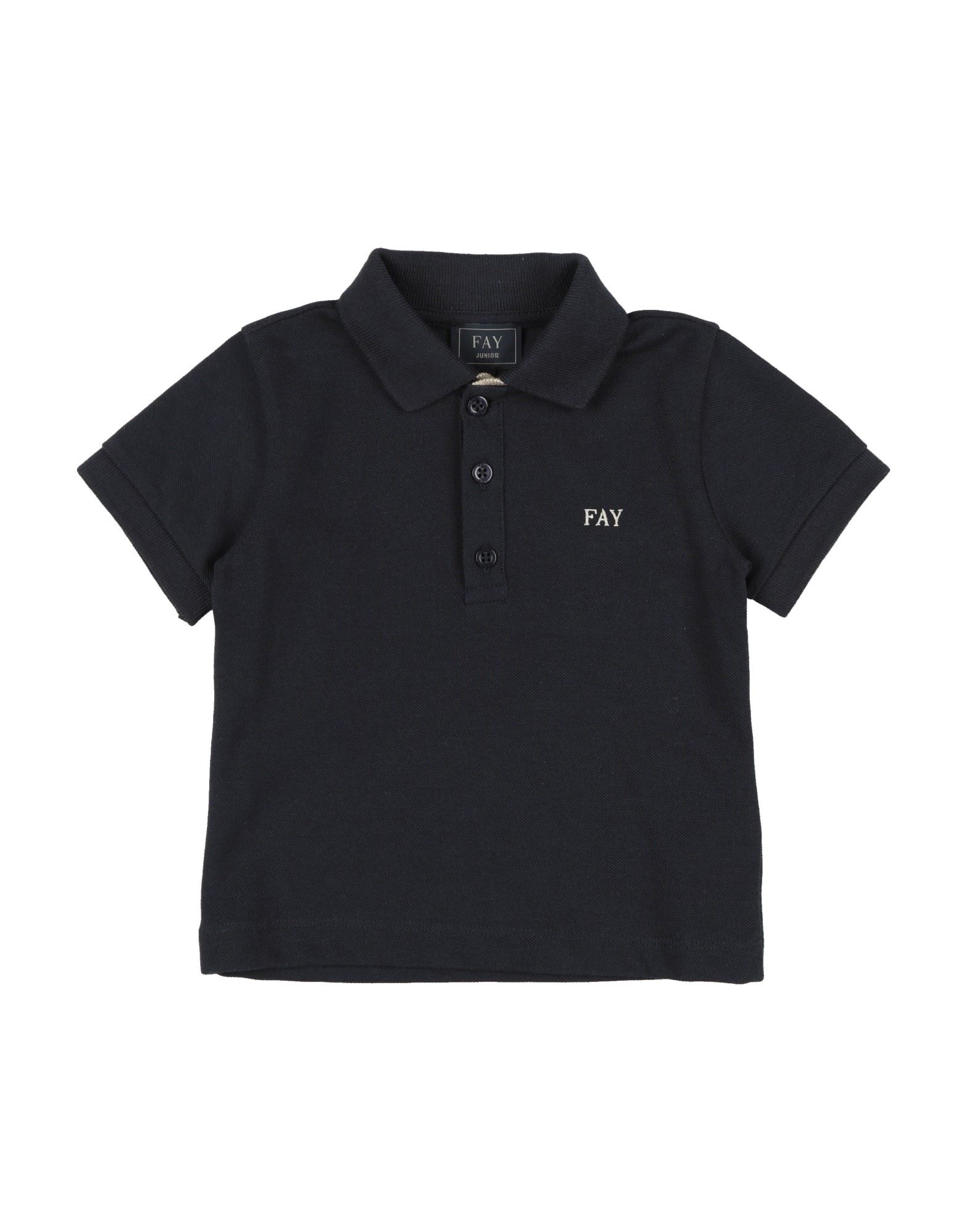  Fay - Tops - Poloshirts - On Yoox.com 