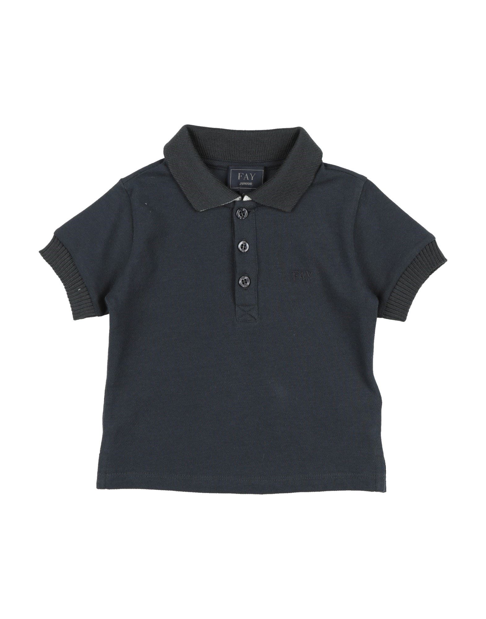  Fay - Tops - Poloshirts - On Yoox.com 