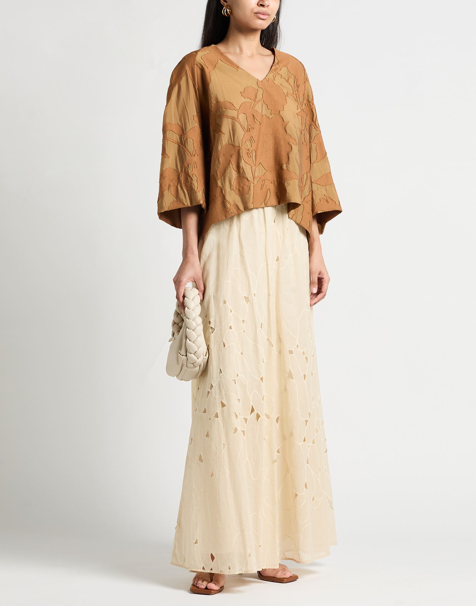  Gentryportofino - Camisetas Y Tops - Tops - On Yoox.com 