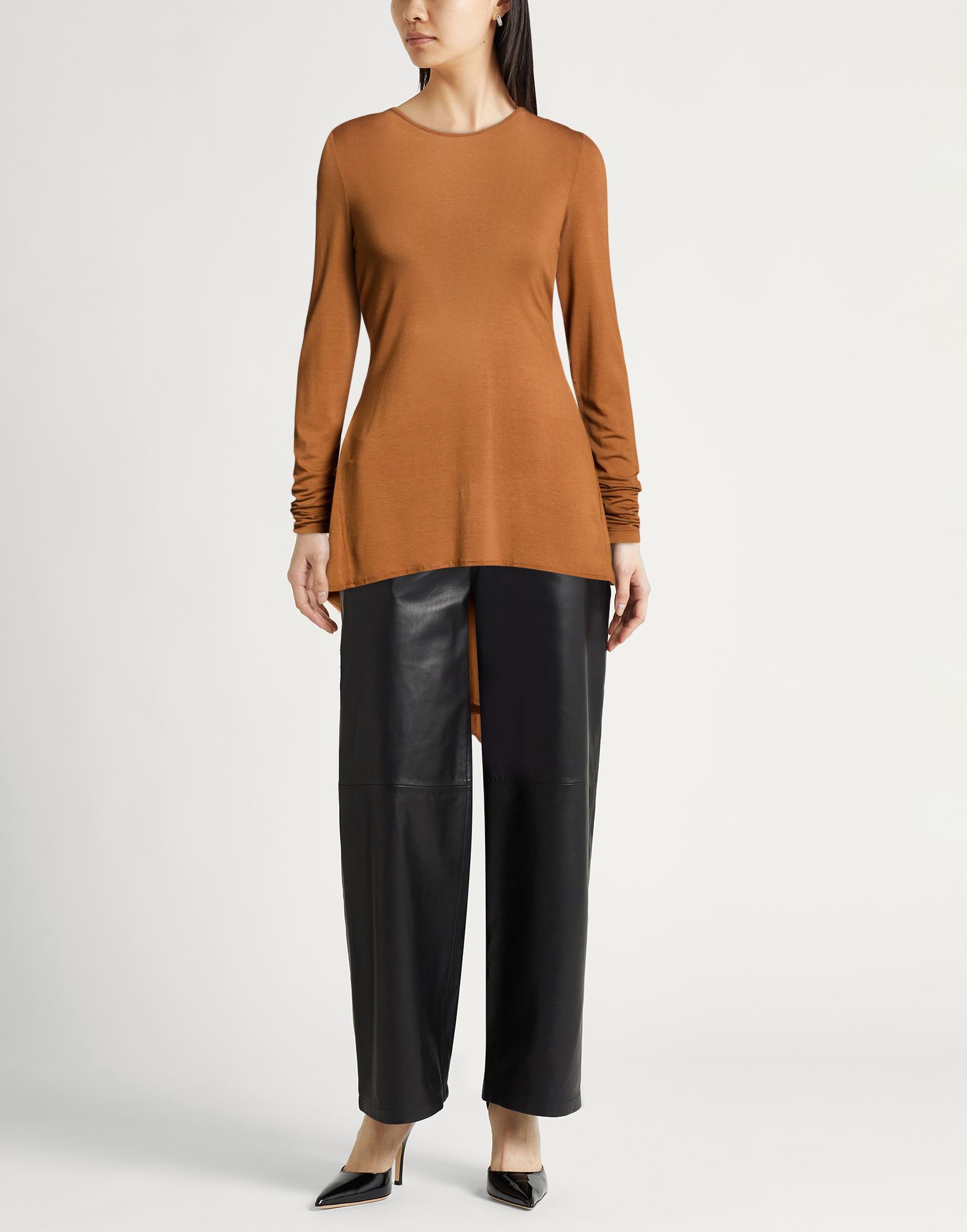  Gentryportofino - Camisetas Y Tops - Tops - On Yoox.com 