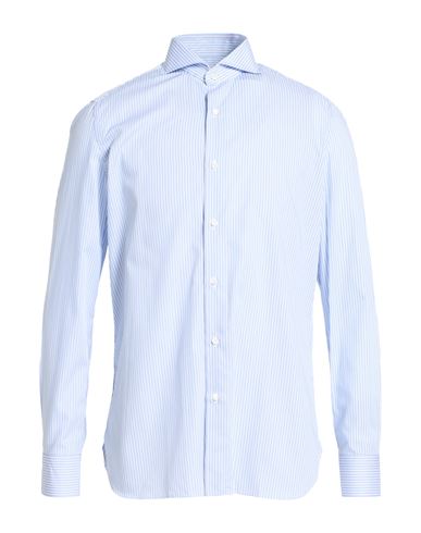 Hemd Herren Hellblau 39 Herren