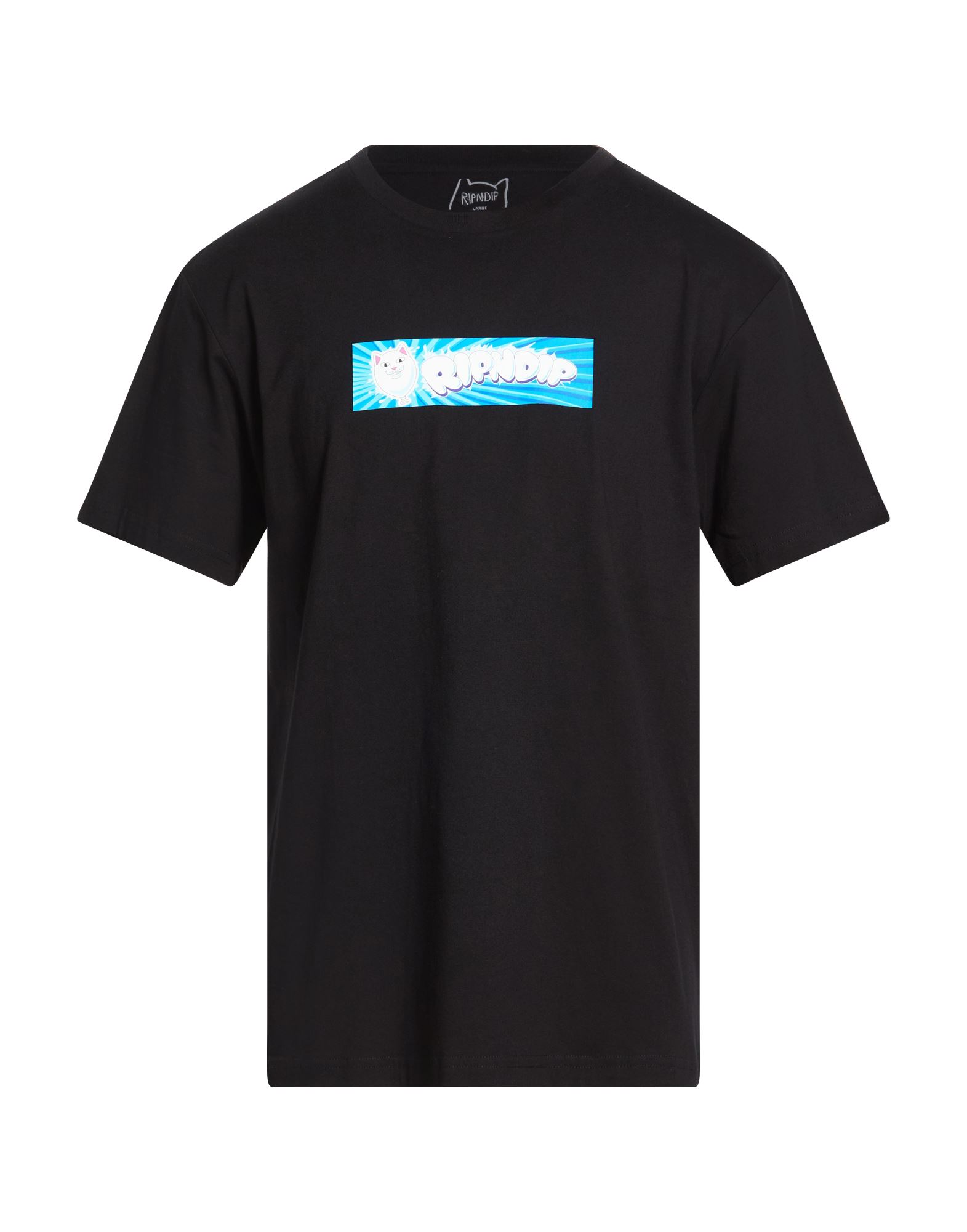 RIPNDIP ΜΠΛΟΥΖΑΚΙΑ T-shirt