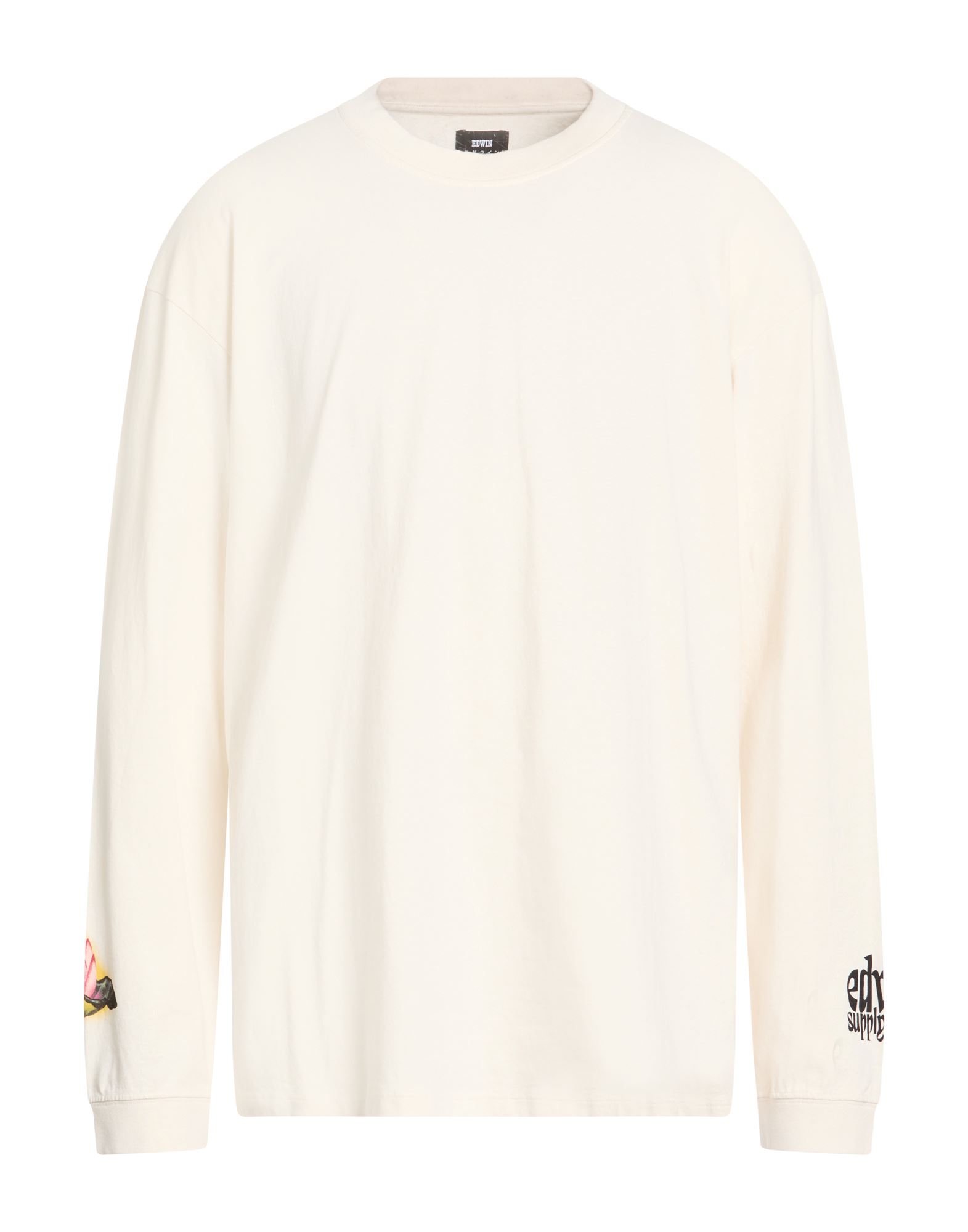  Edwin - Tops - T-shirts - On Yoox.com 