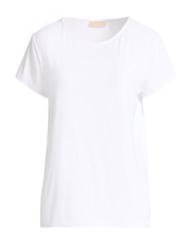 Camiseta Mujer Blanco 44 Mujer