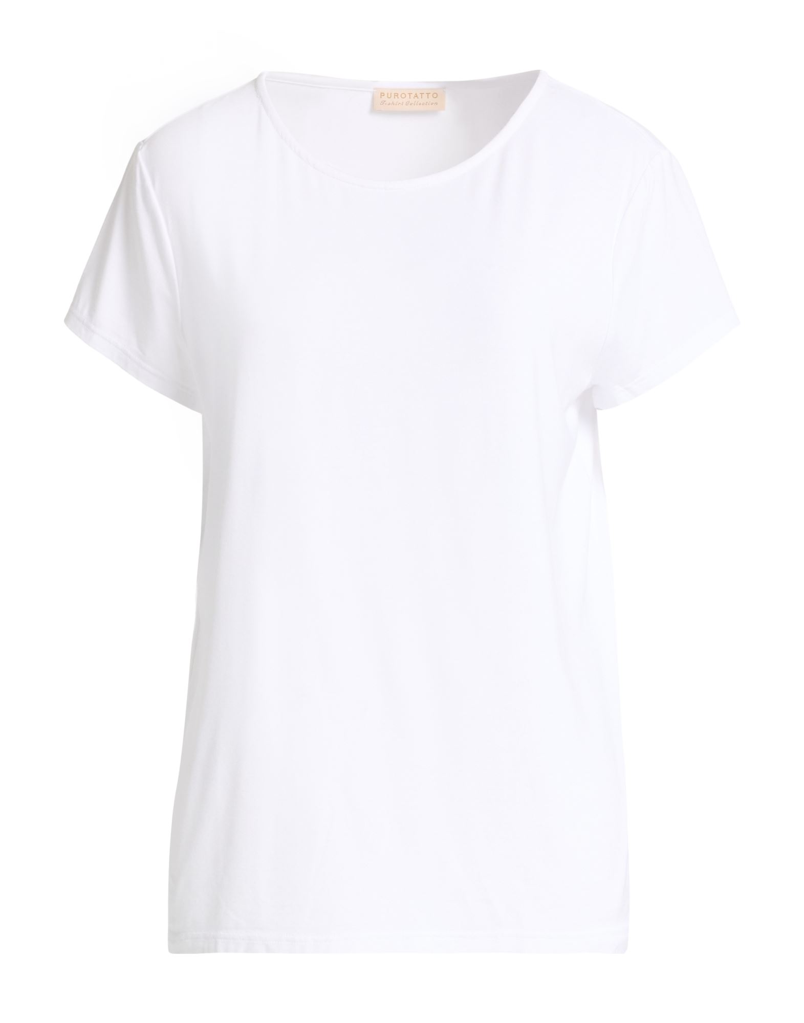 PUROTATTO ΜΠΛΟΥΖΑΚΙΑ T-shirt