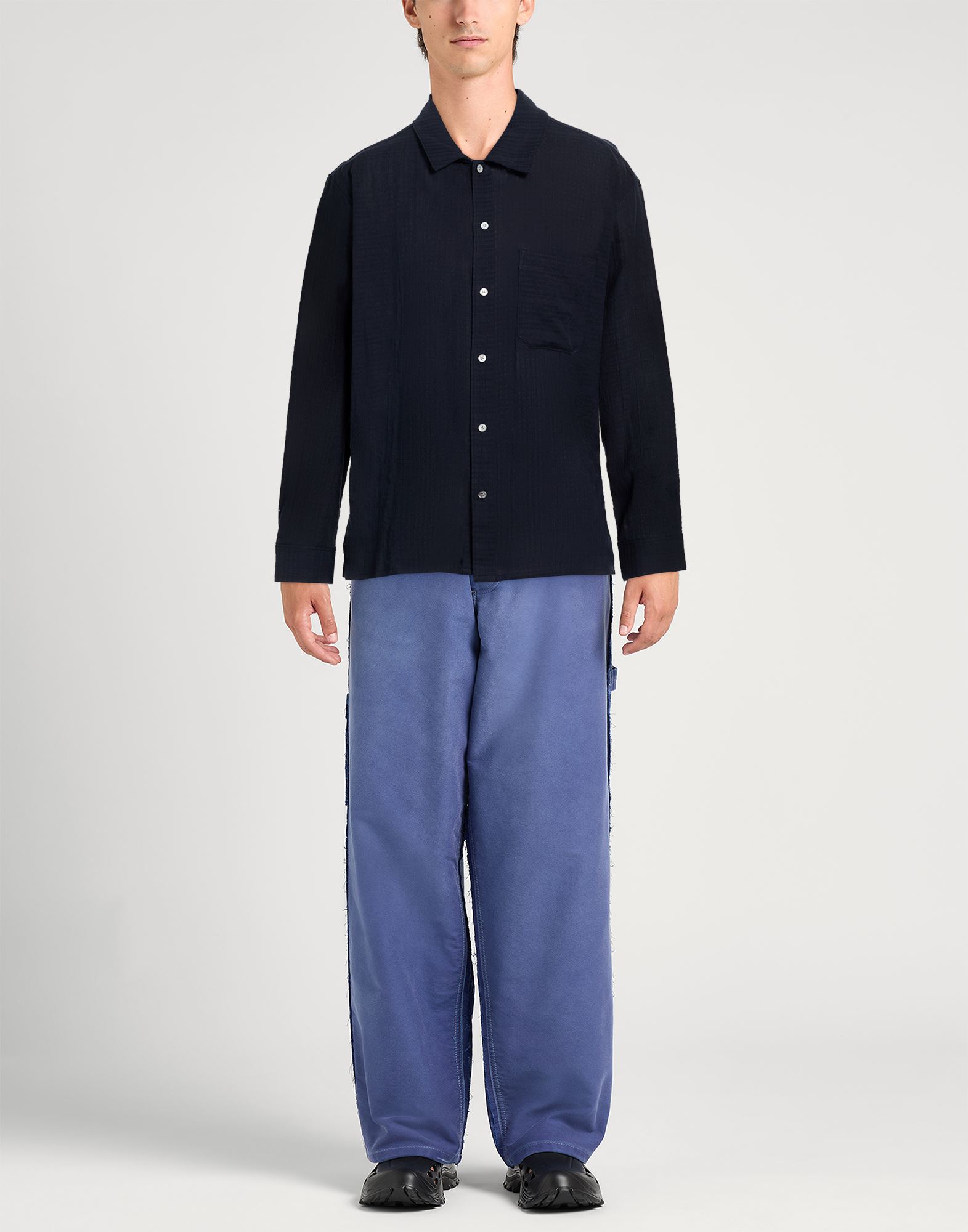  Frame - Tops - Hemden - On Yoox.com 