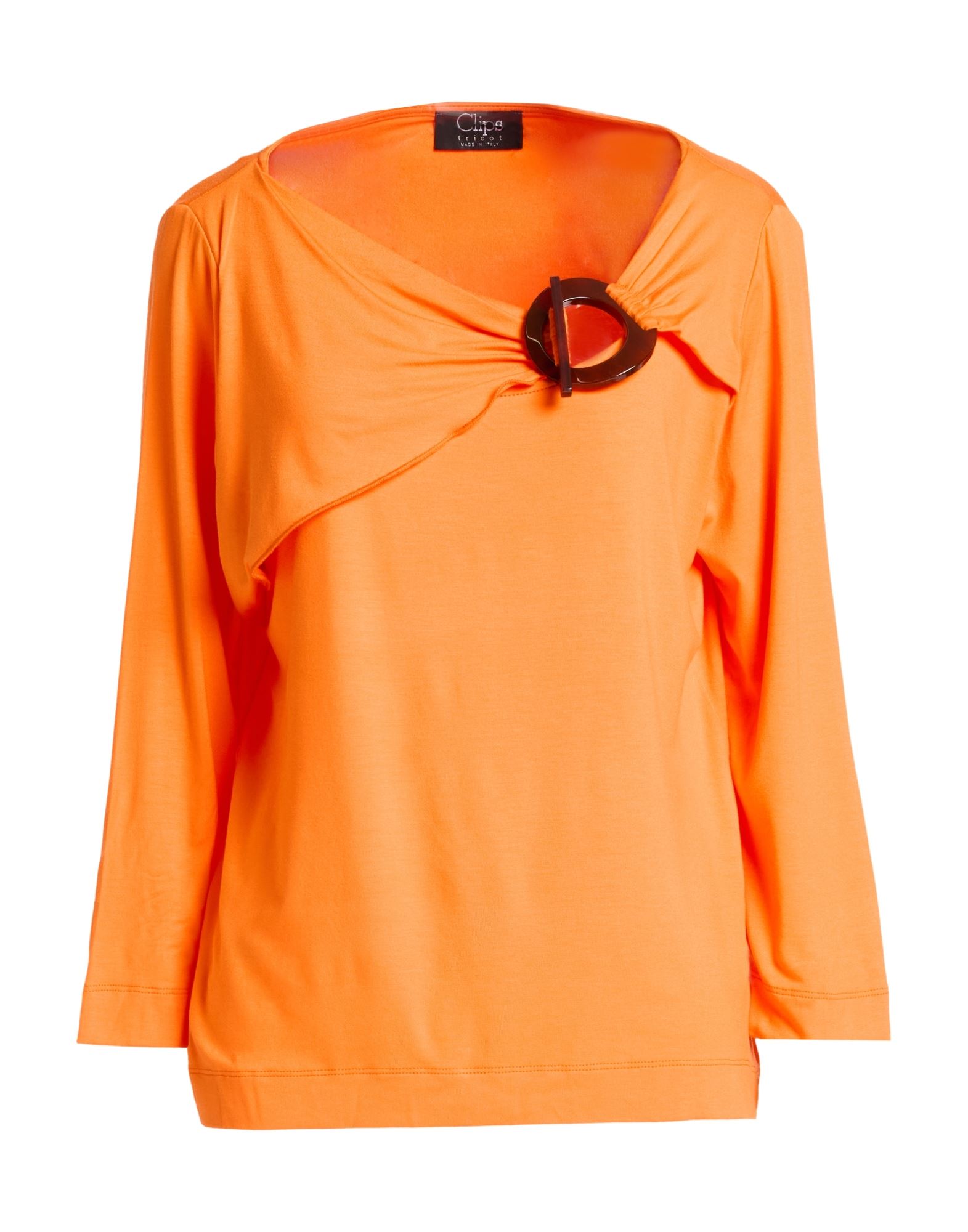  Clips - Tops - Tops - On Yoox.com 