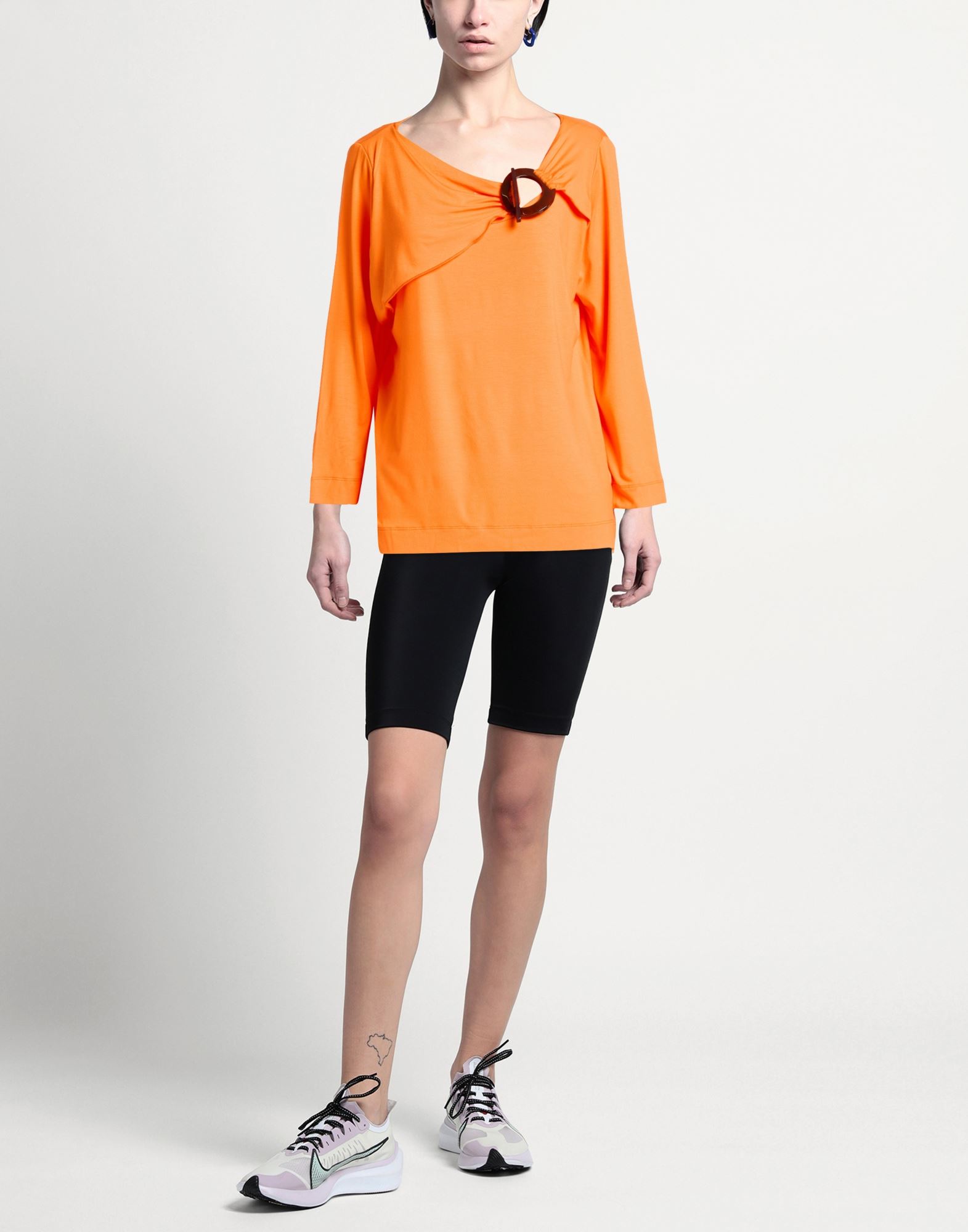  Clips - Tops - Tops - On Yoox.com 