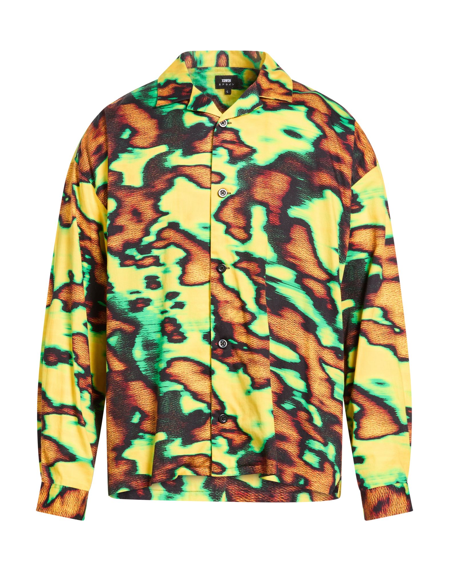  Edwin - Tops - Hemden - On Yoox.com 