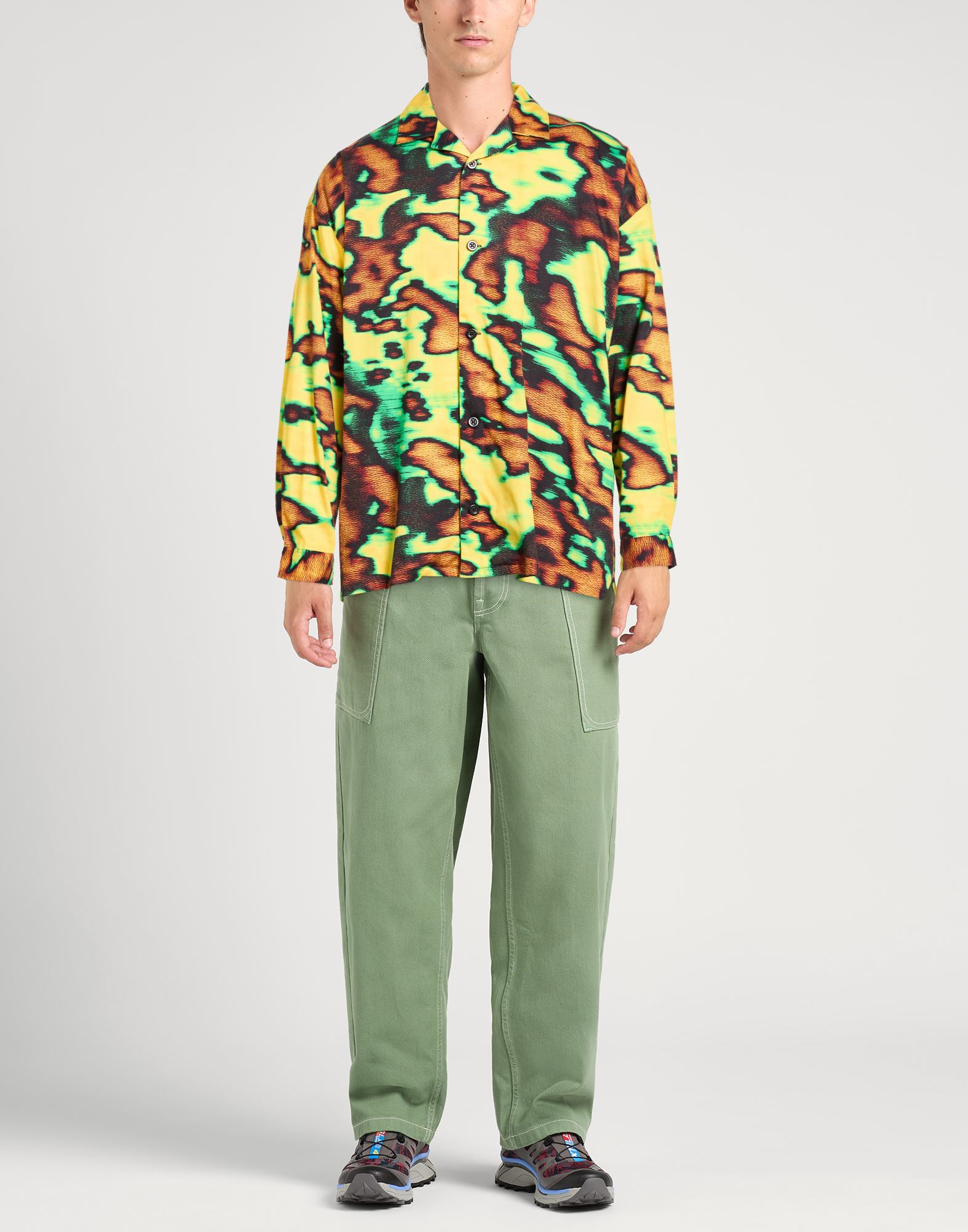  Edwin - Tops - Hemden - On Yoox.com 