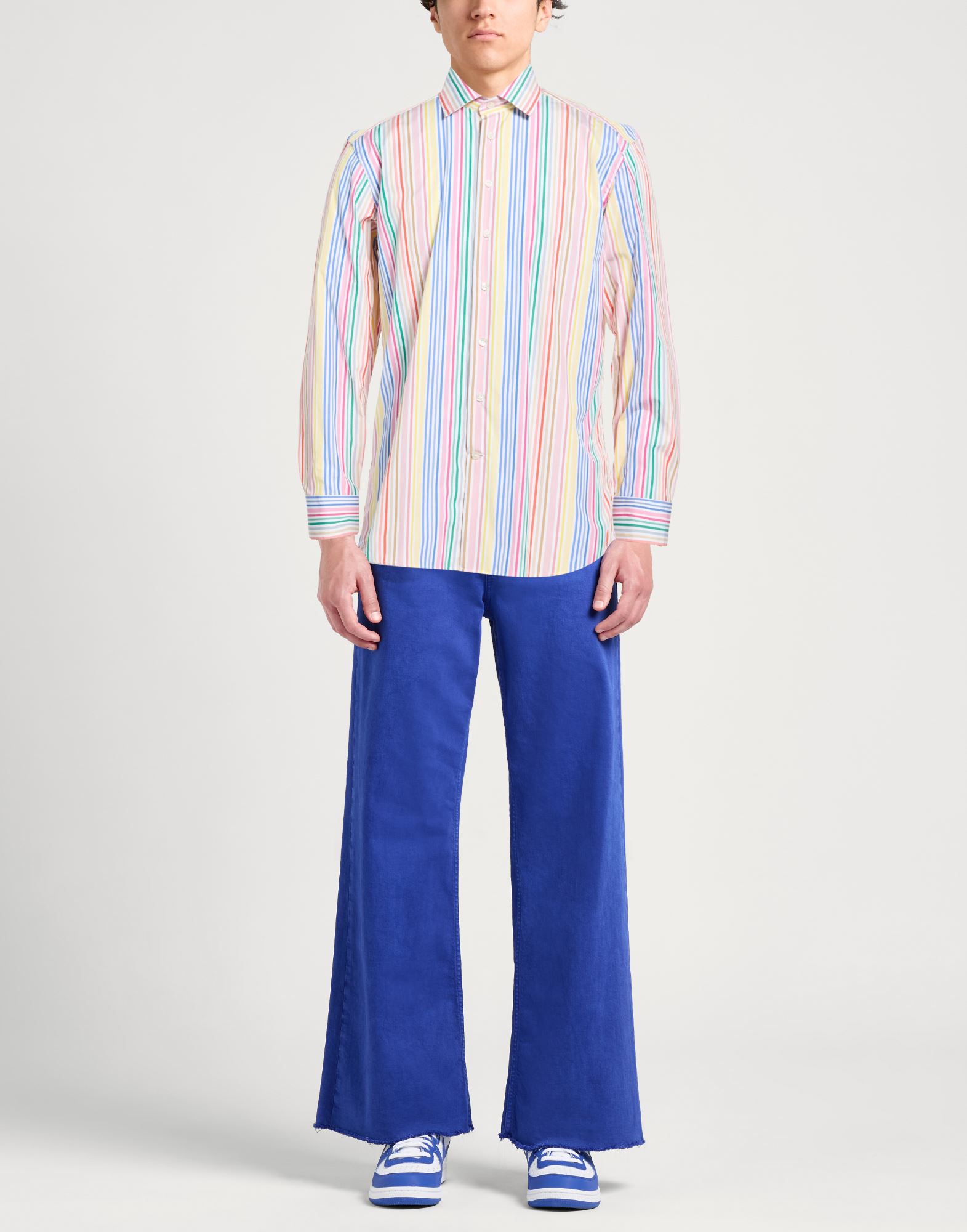  Etro - Tops - Hemden - On Yoox.com 
