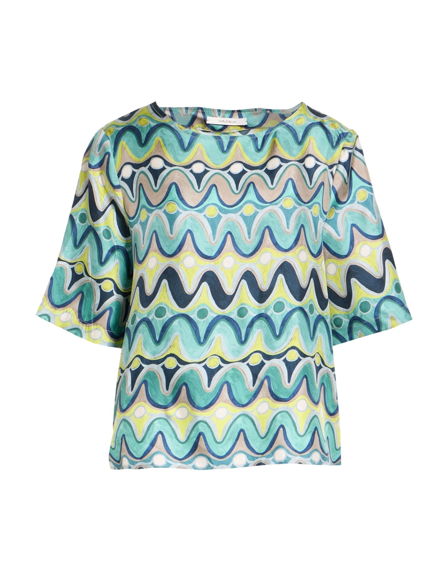  Malìparmi - Camisetas Y Tops - Tops - On Yoox.com 