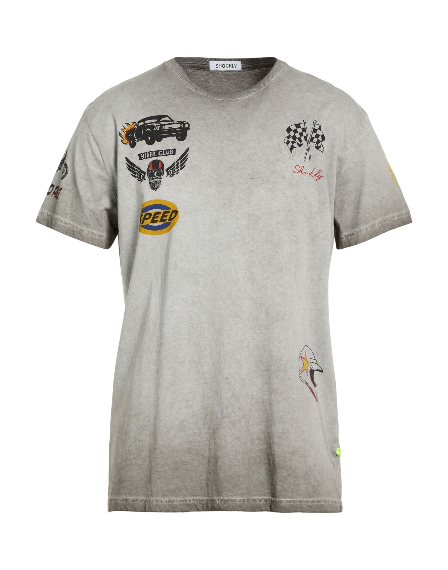 SHOCKLY ΜΠΛΟΥΖΑΚΙΑ T-shirt