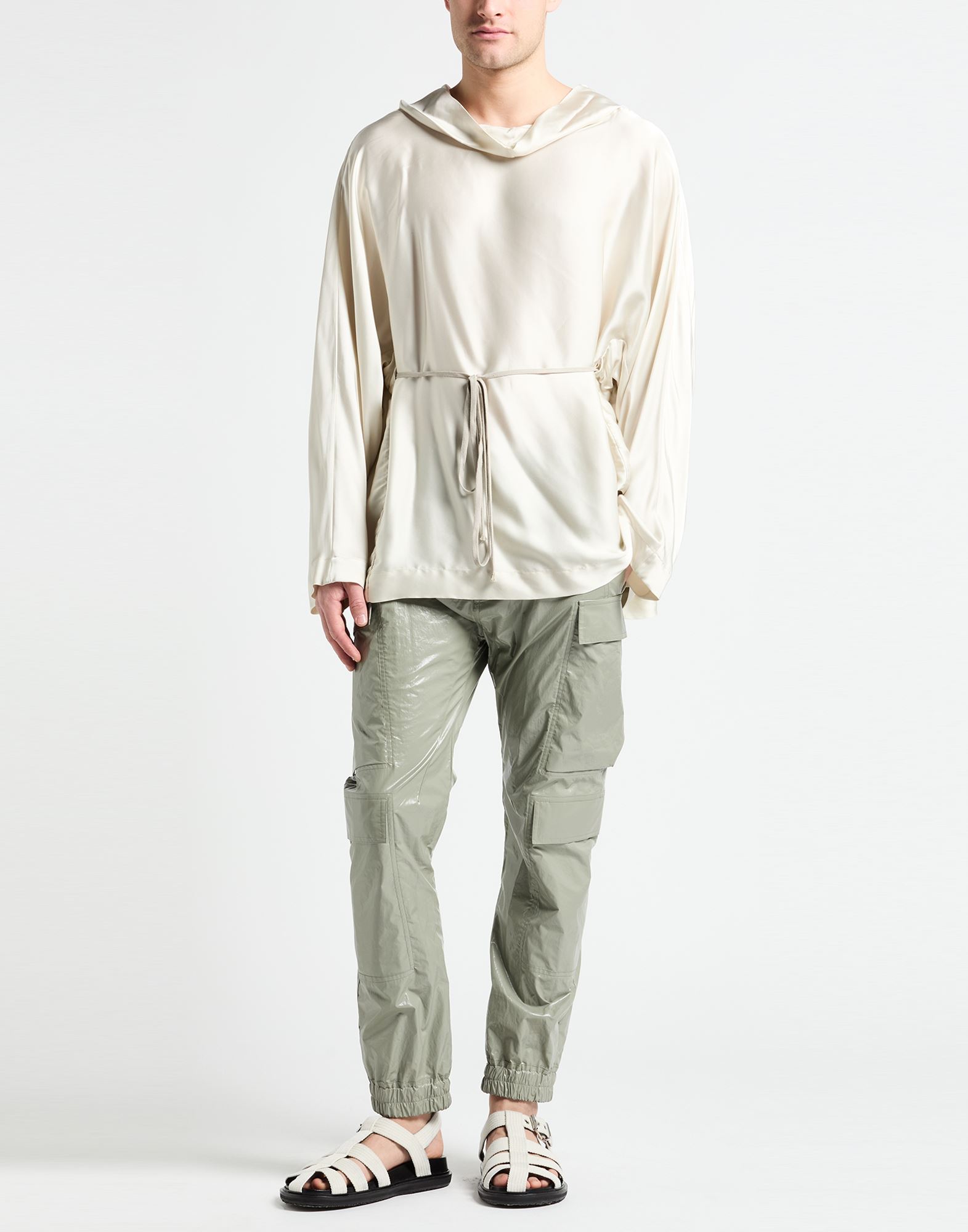  Drkshdw By Rick Owens - Tops - Hemden - On Yoox.com 