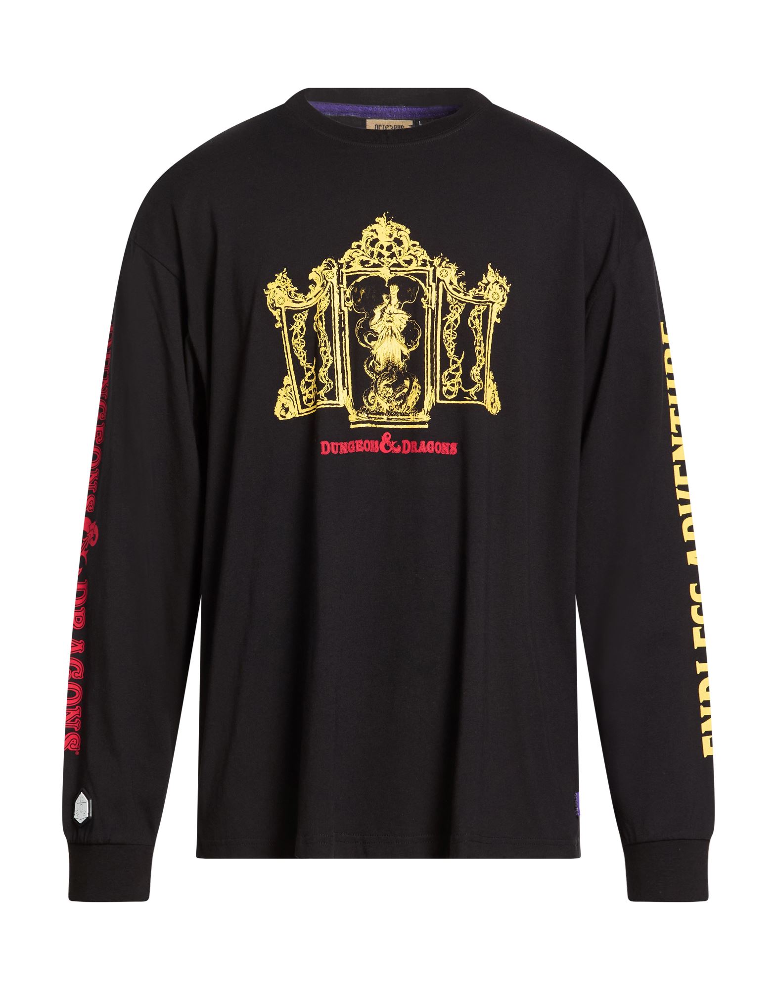  Octopus - Tops - T-shirts - On Yoox.com 