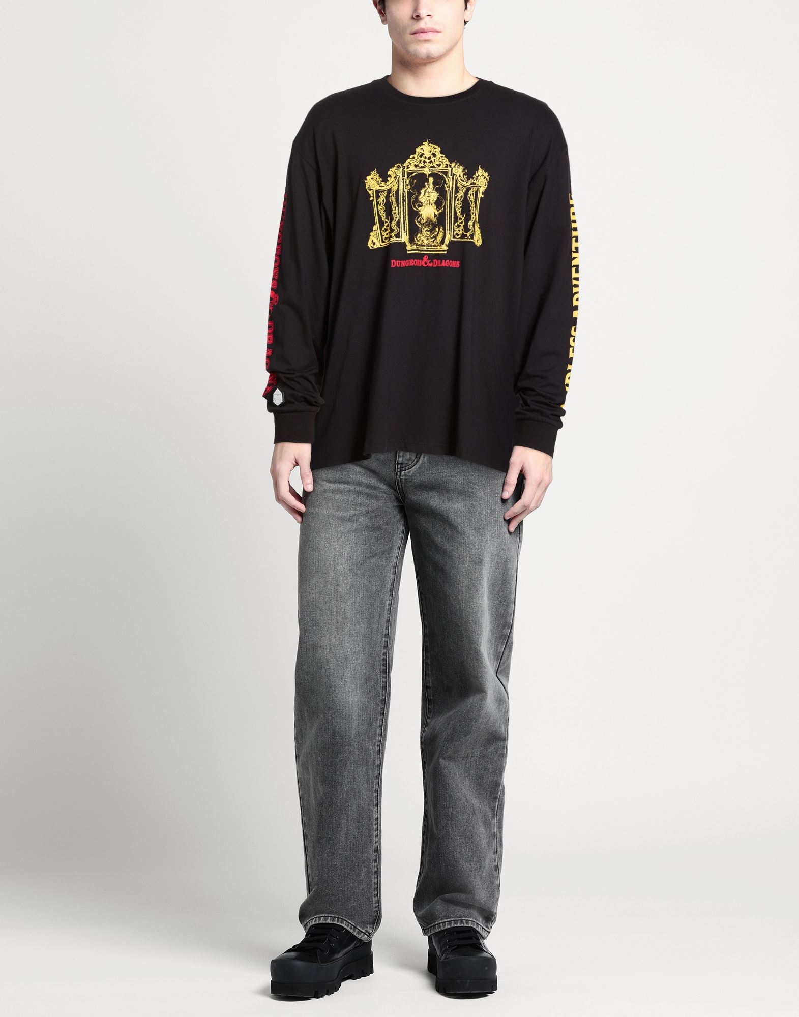  Octopus - Tops - T-shirts - On Yoox.com 