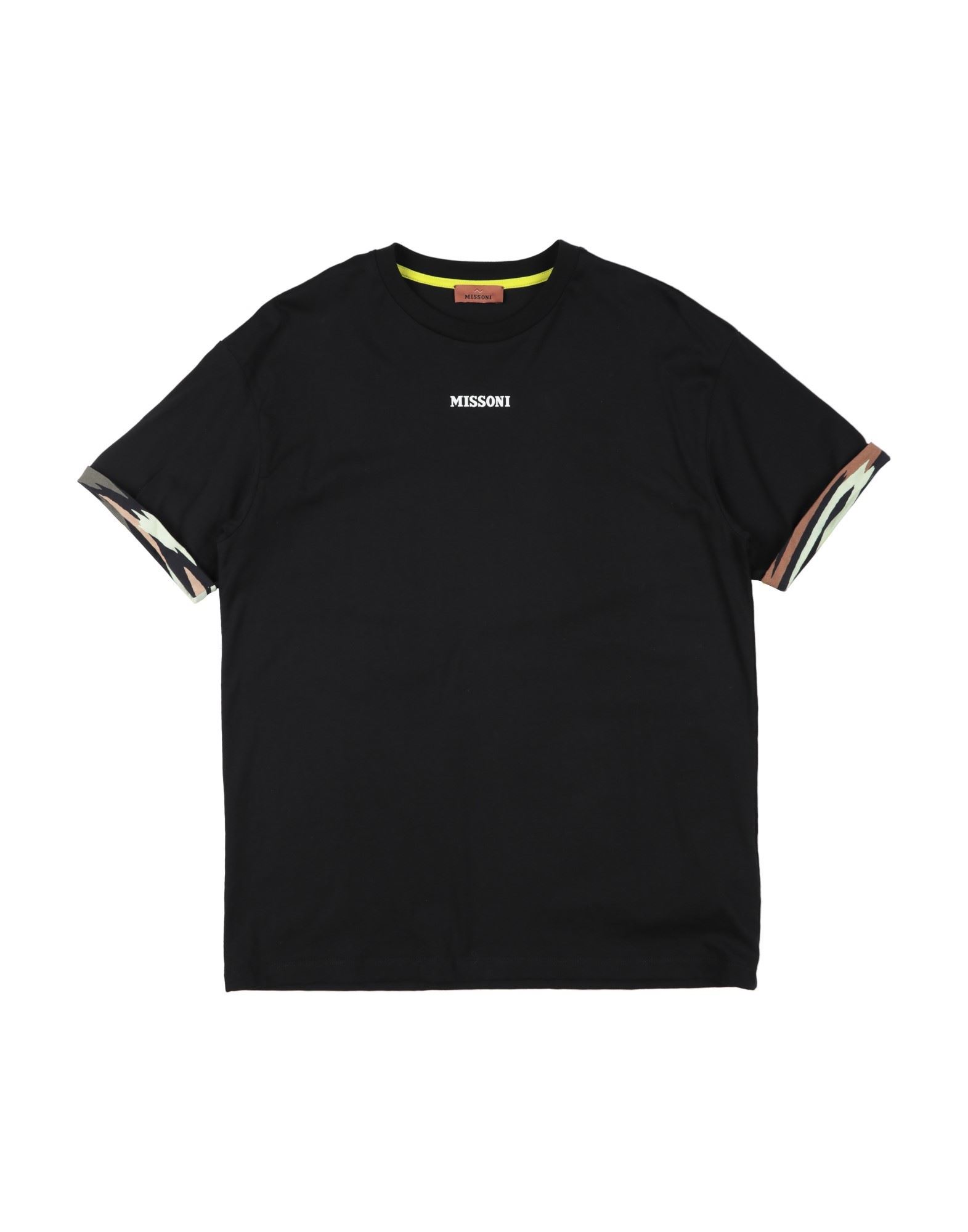  Missoni Kids - Tops - T-shirts - On Yoox.com 