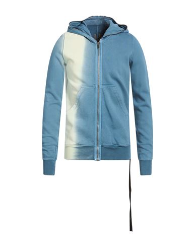 Sweatshirt Herren Taubenblau S Herren