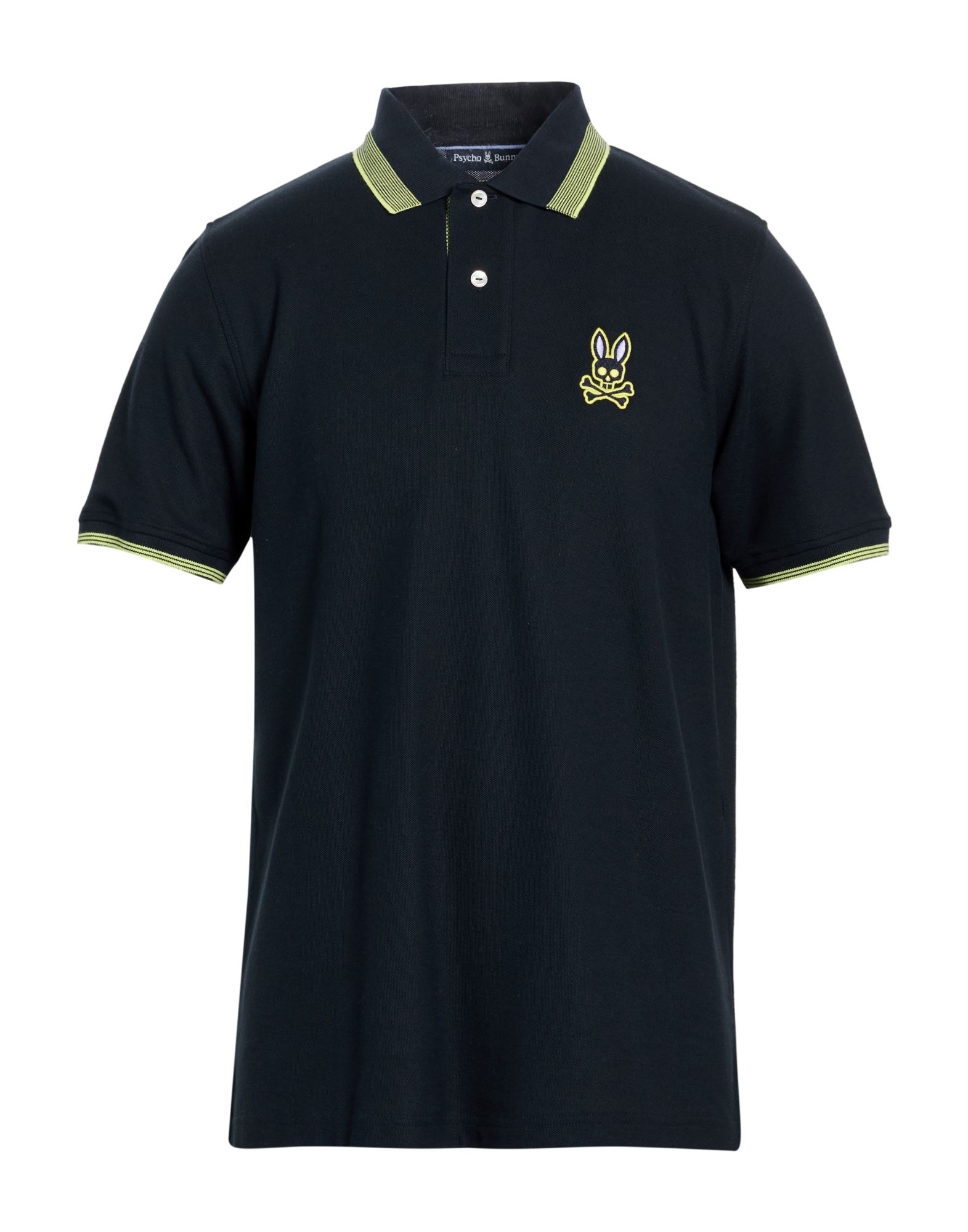  Psycho Bunny - Tops - Poloshirts - On Yoox.com 