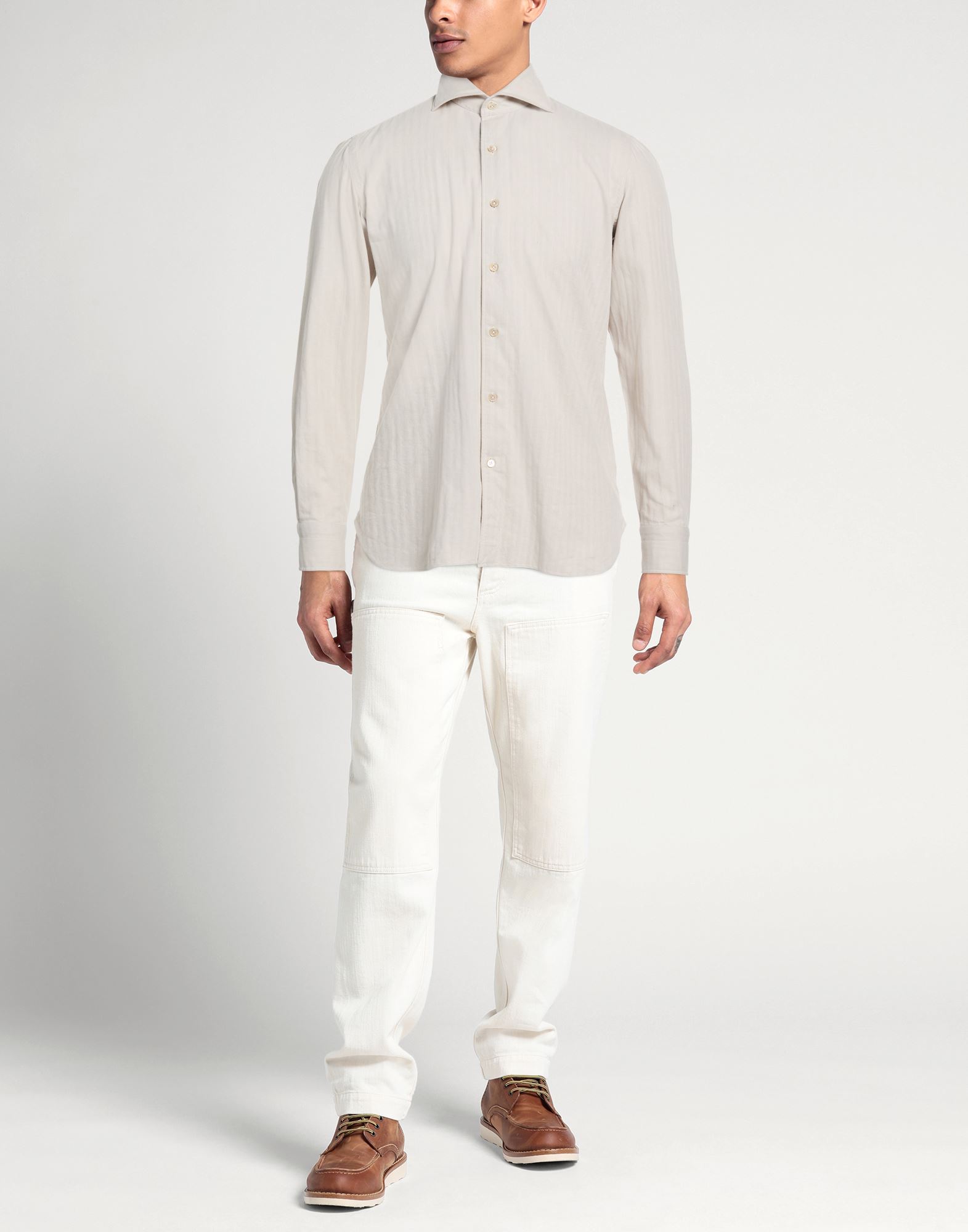  Borriello Napoli - Tops - Hemden - On Yoox.com 