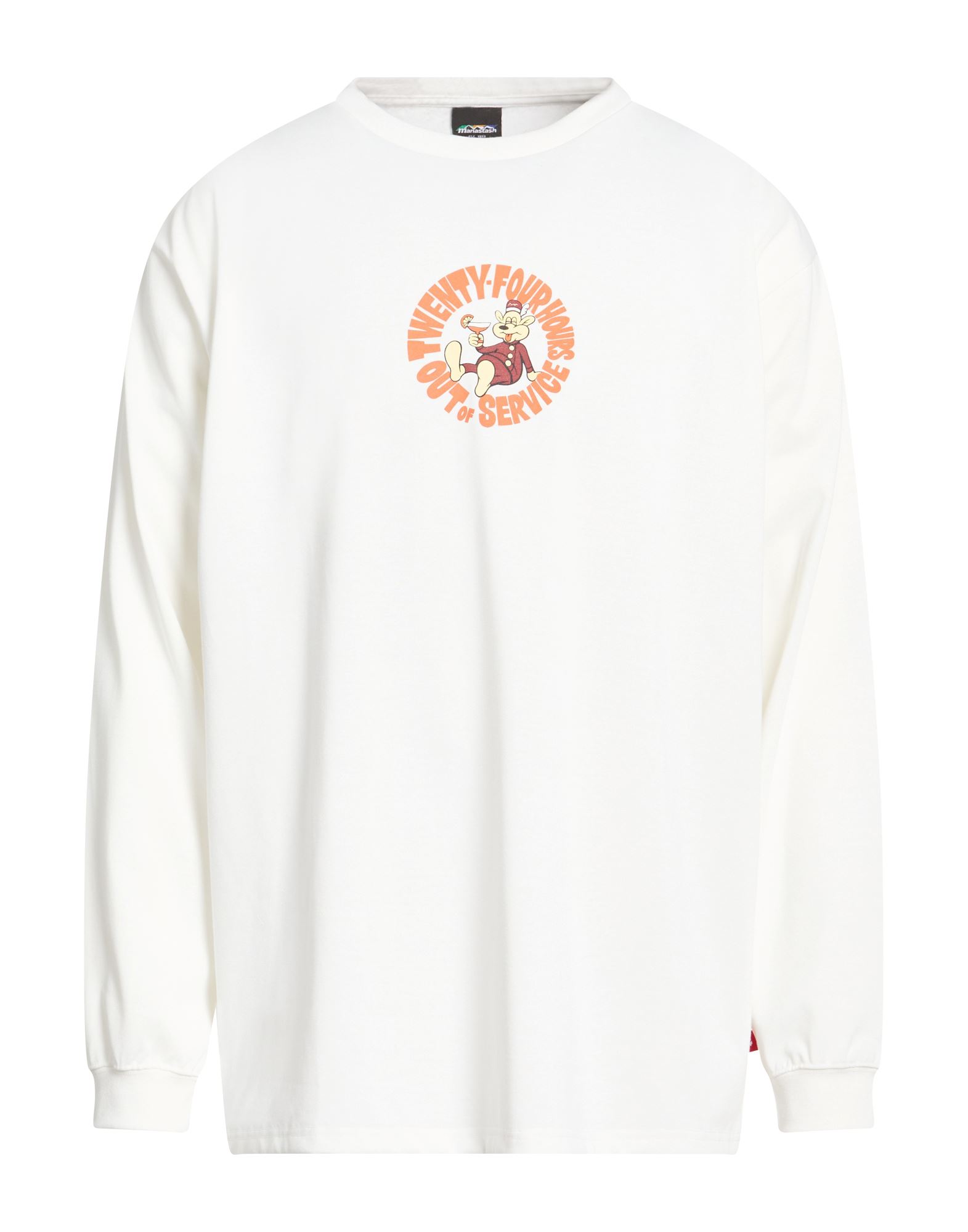  Manastash - Tops - T-shirts - On Yoox.com 
