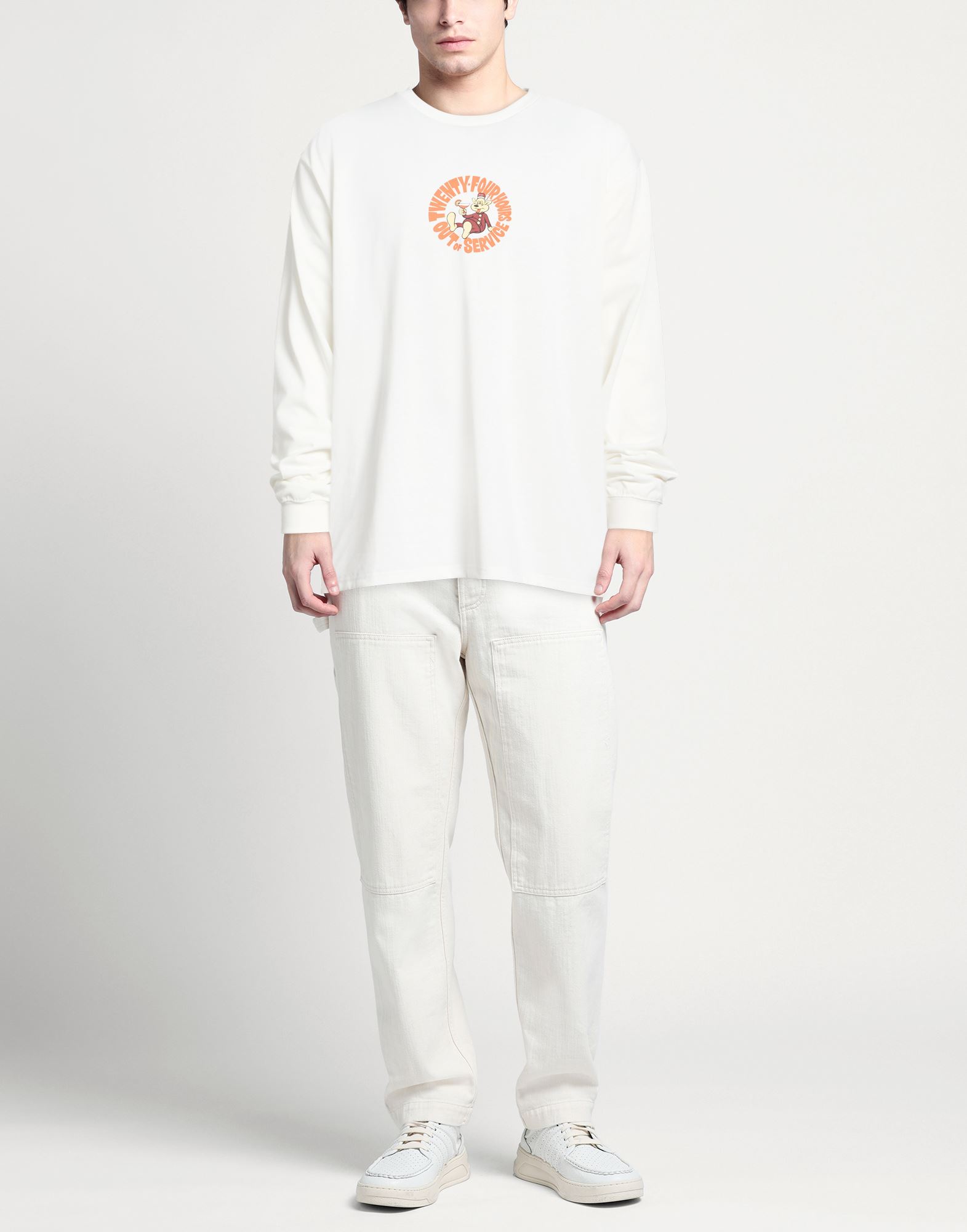  Manastash - Tops - T-shirts - On Yoox.com 