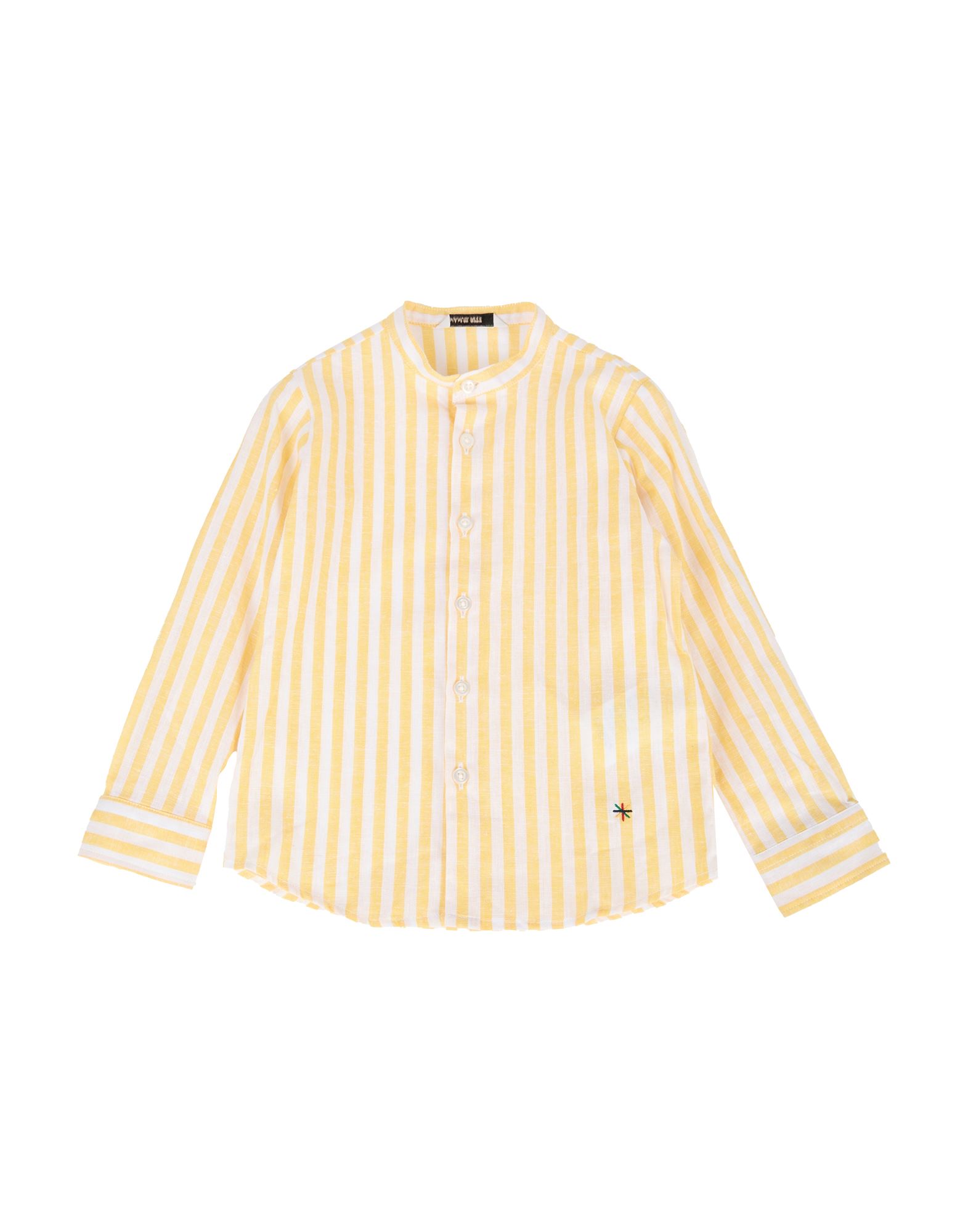  Manuel Ritz - Tops - Hemden - On Yoox.com 