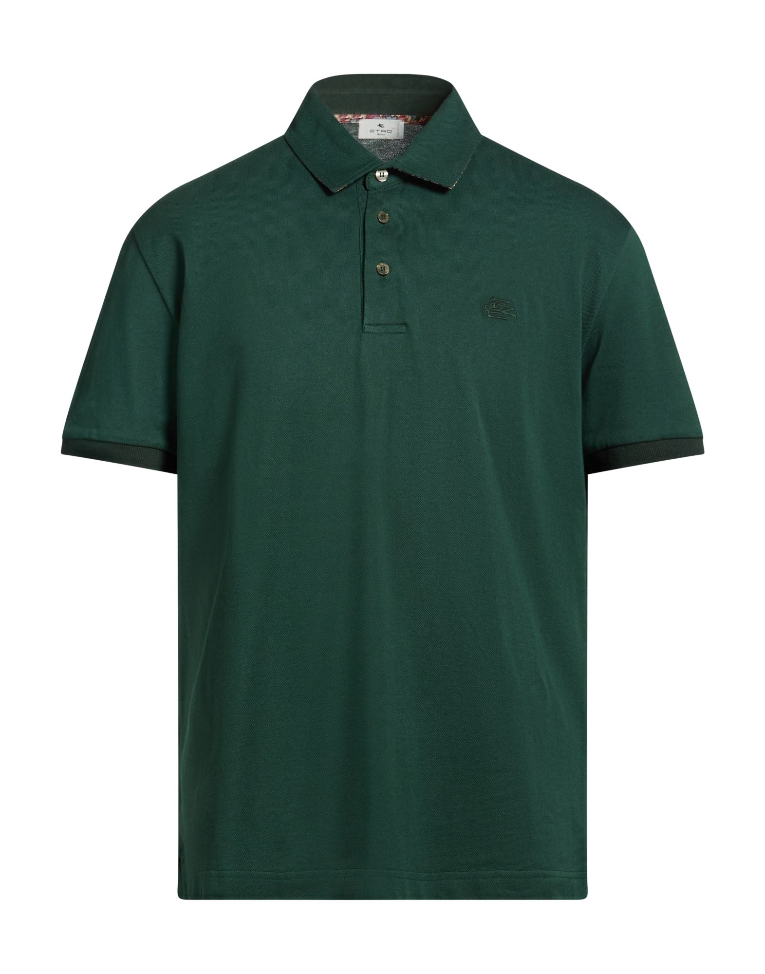  Etro - Tops - Poloshirts - On Yoox.com 