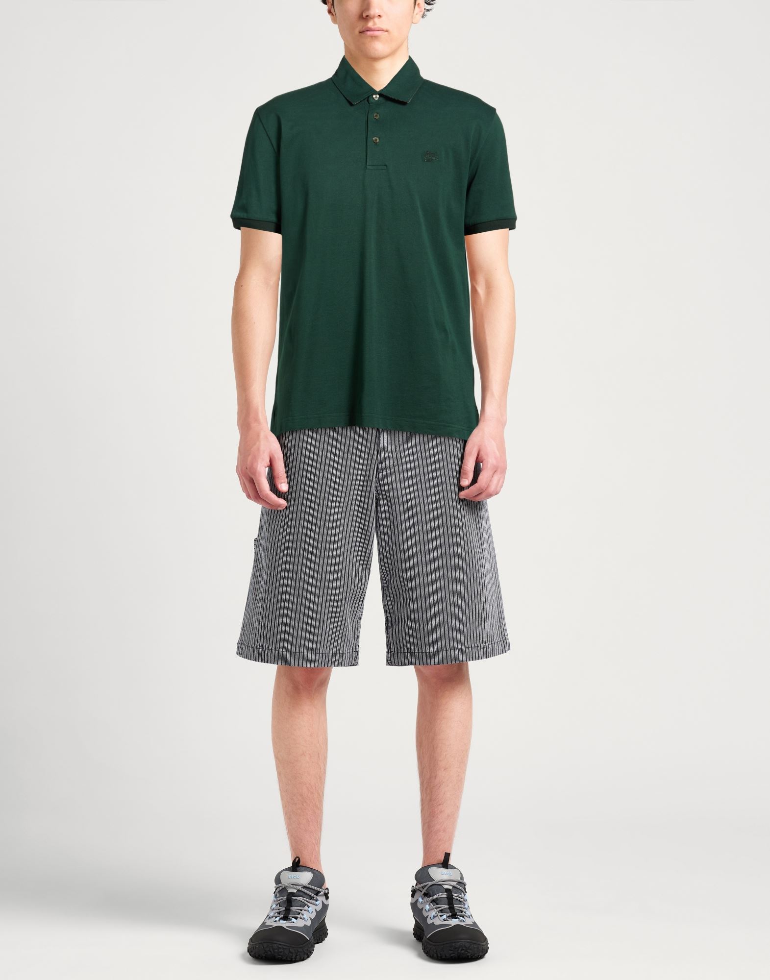  Etro - Tops - Poloshirts - On Yoox.com 
