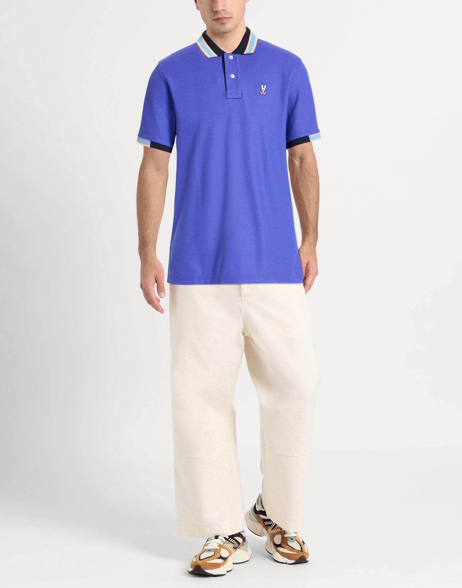  Psycho Bunny - Topwear - Polo - On Yoox.com 