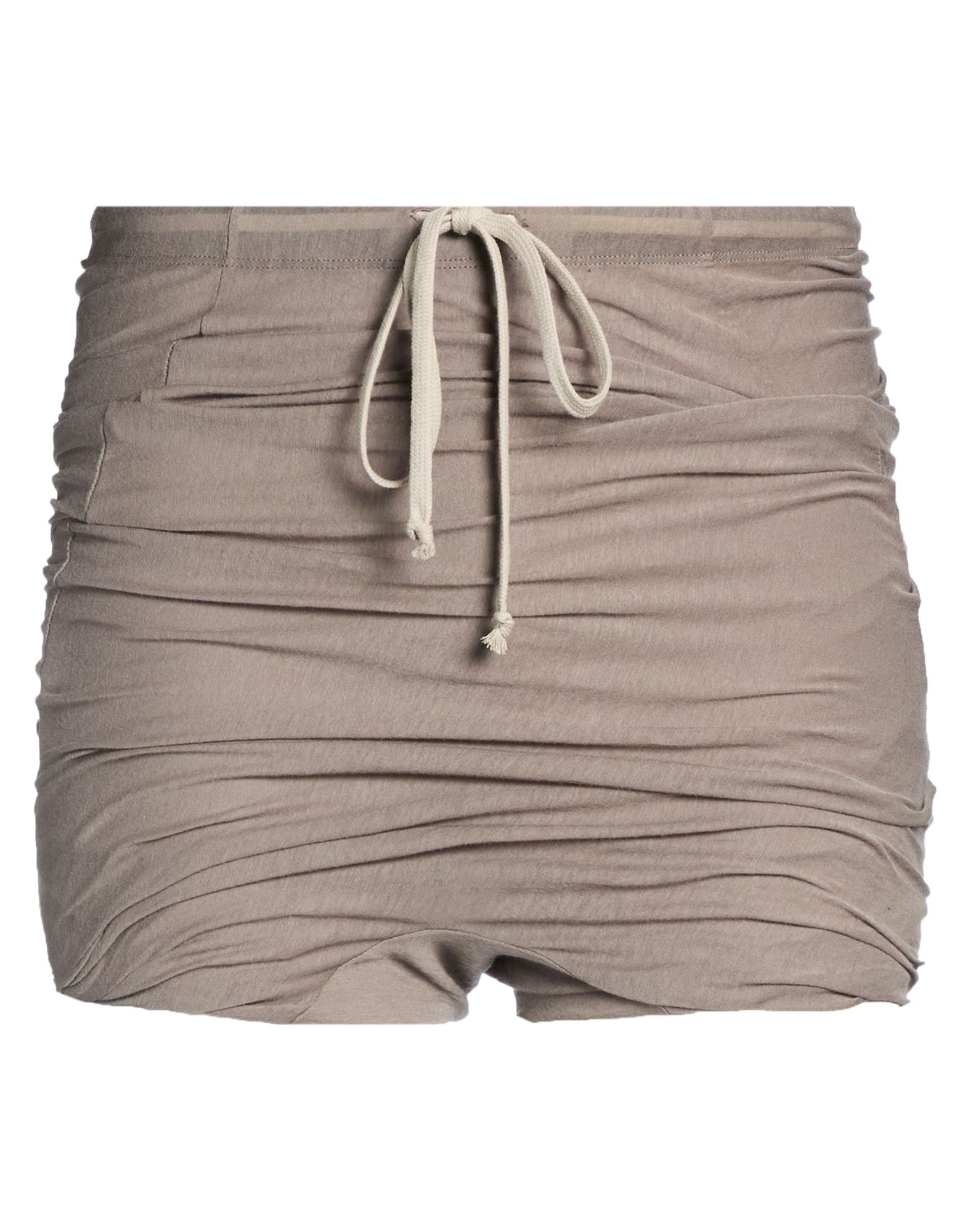  Rick Owens - Hosen & Röcke - Shorts & Bermudashorts - On Yoox.com 