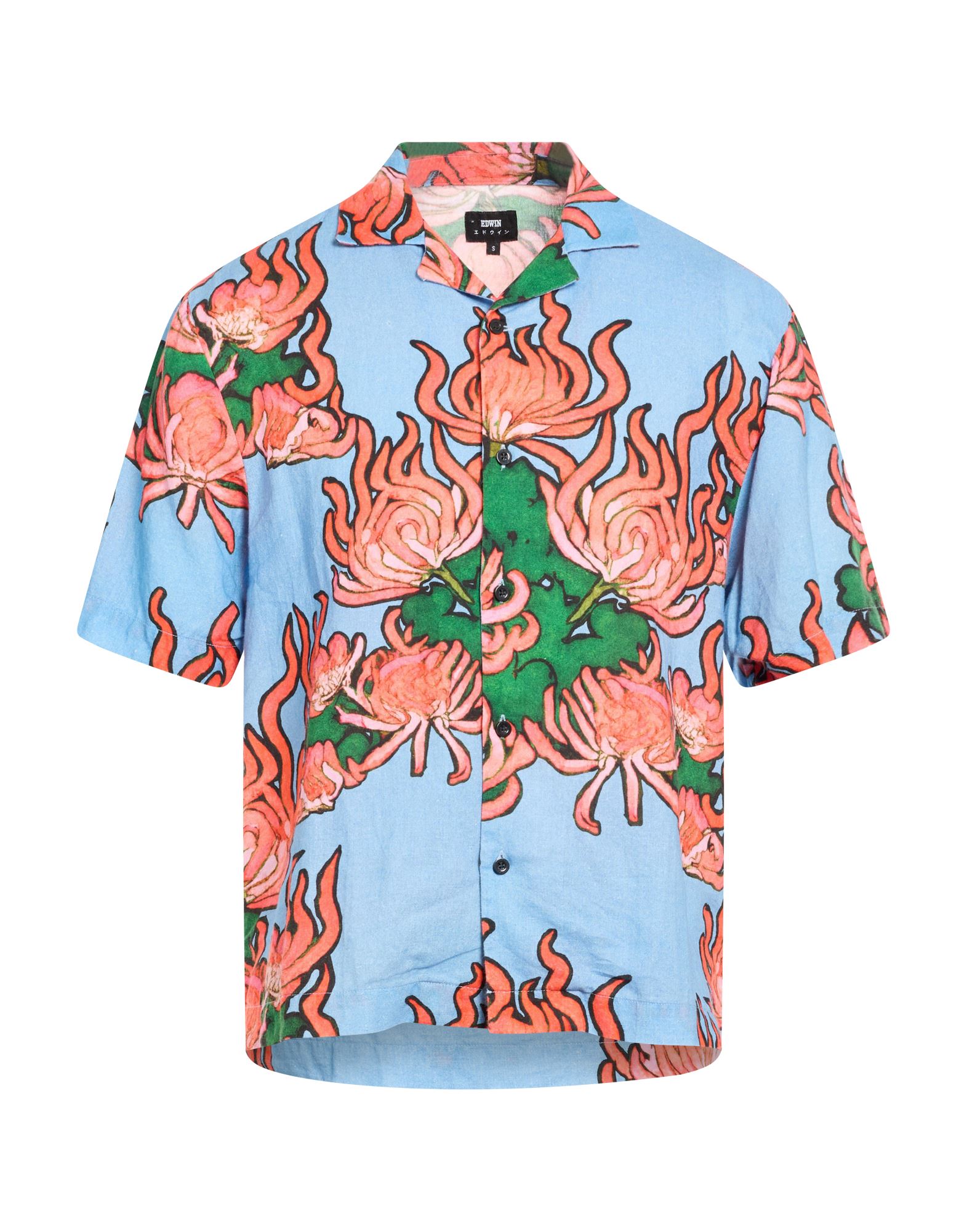  Edwin - Tops - Hemden - On Yoox.com 