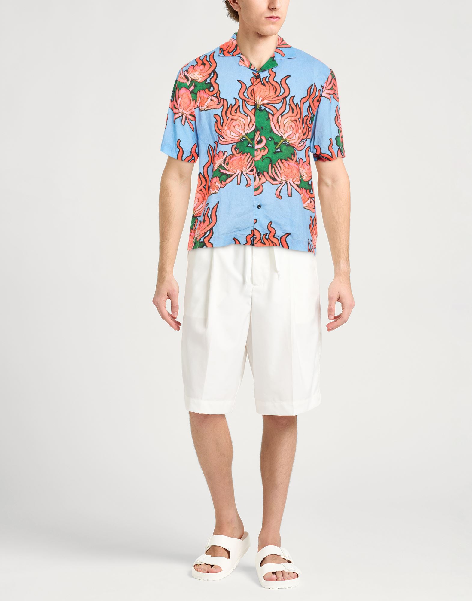  Edwin - Tops - Hemden - On Yoox.com 