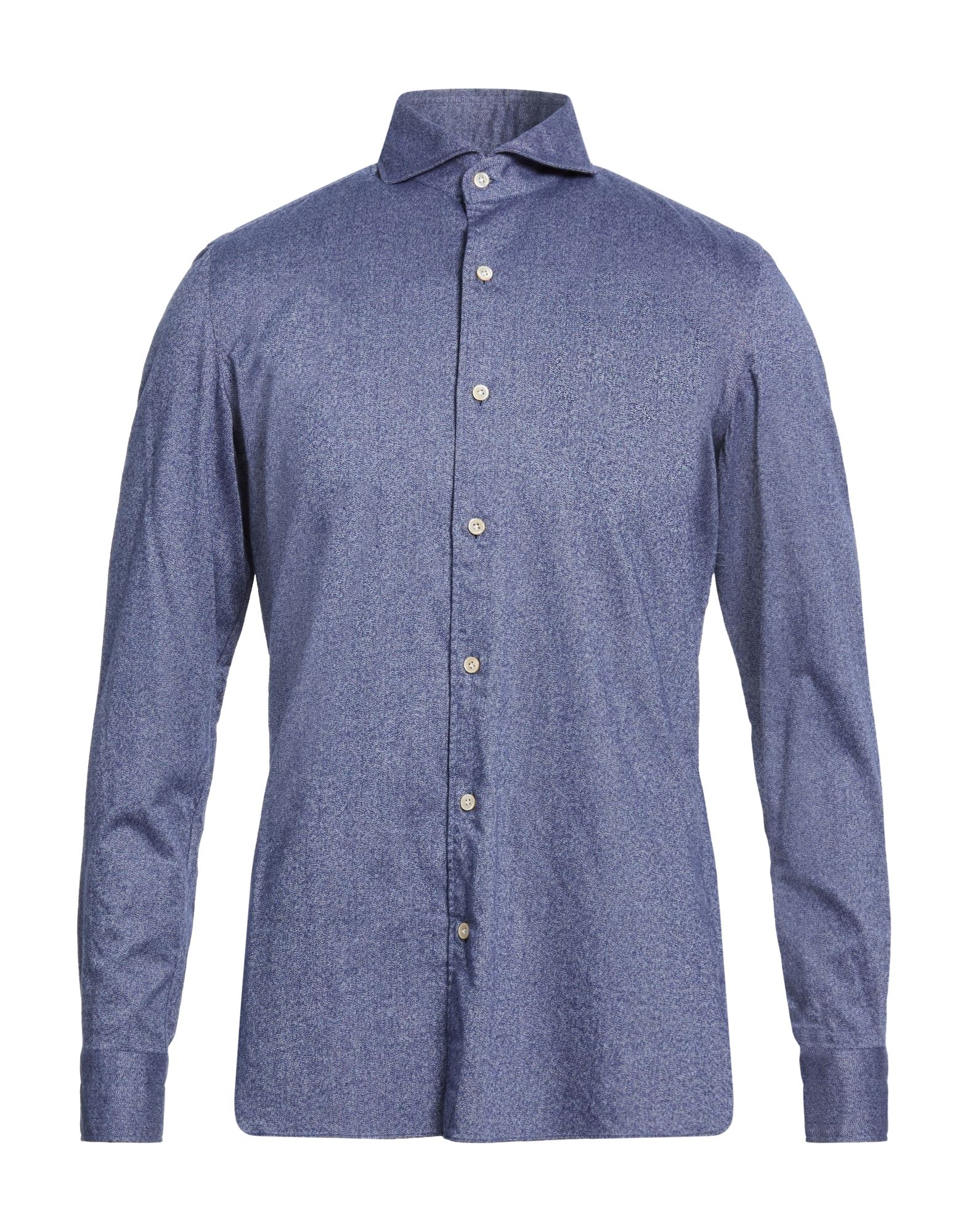  Luigi Borrelli Napoli - Tops - Hemden - On Yoox.com 