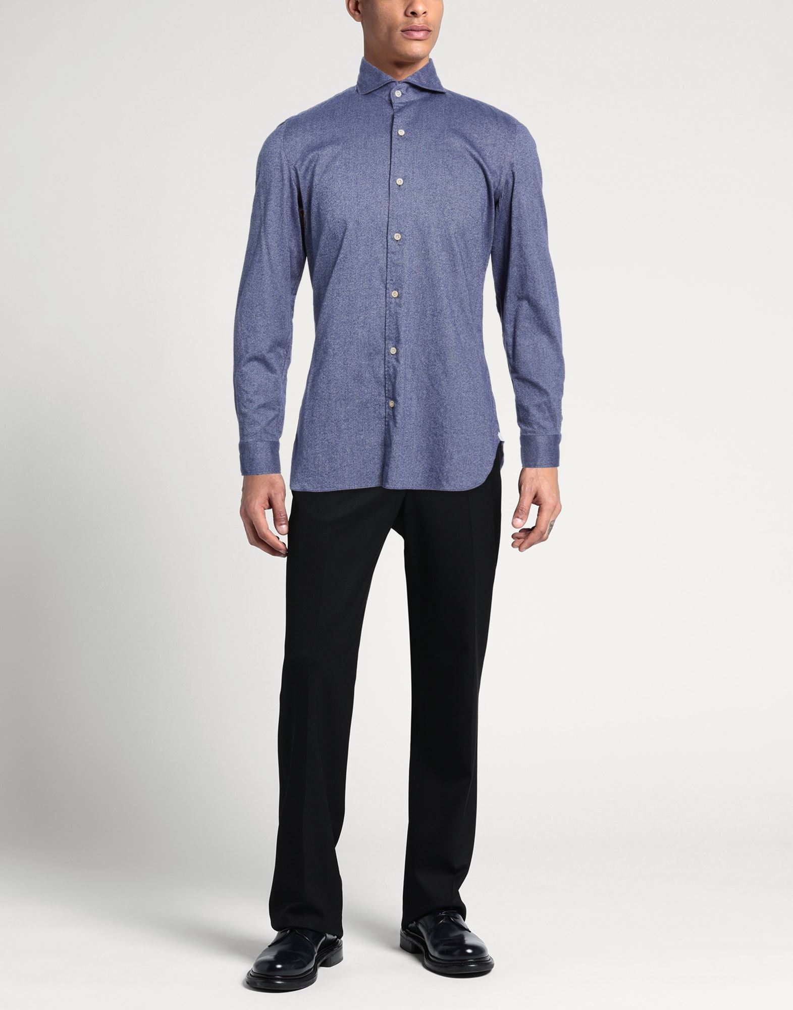  Luigi Borrelli Napoli - Tops - Hemden - On Yoox.com 