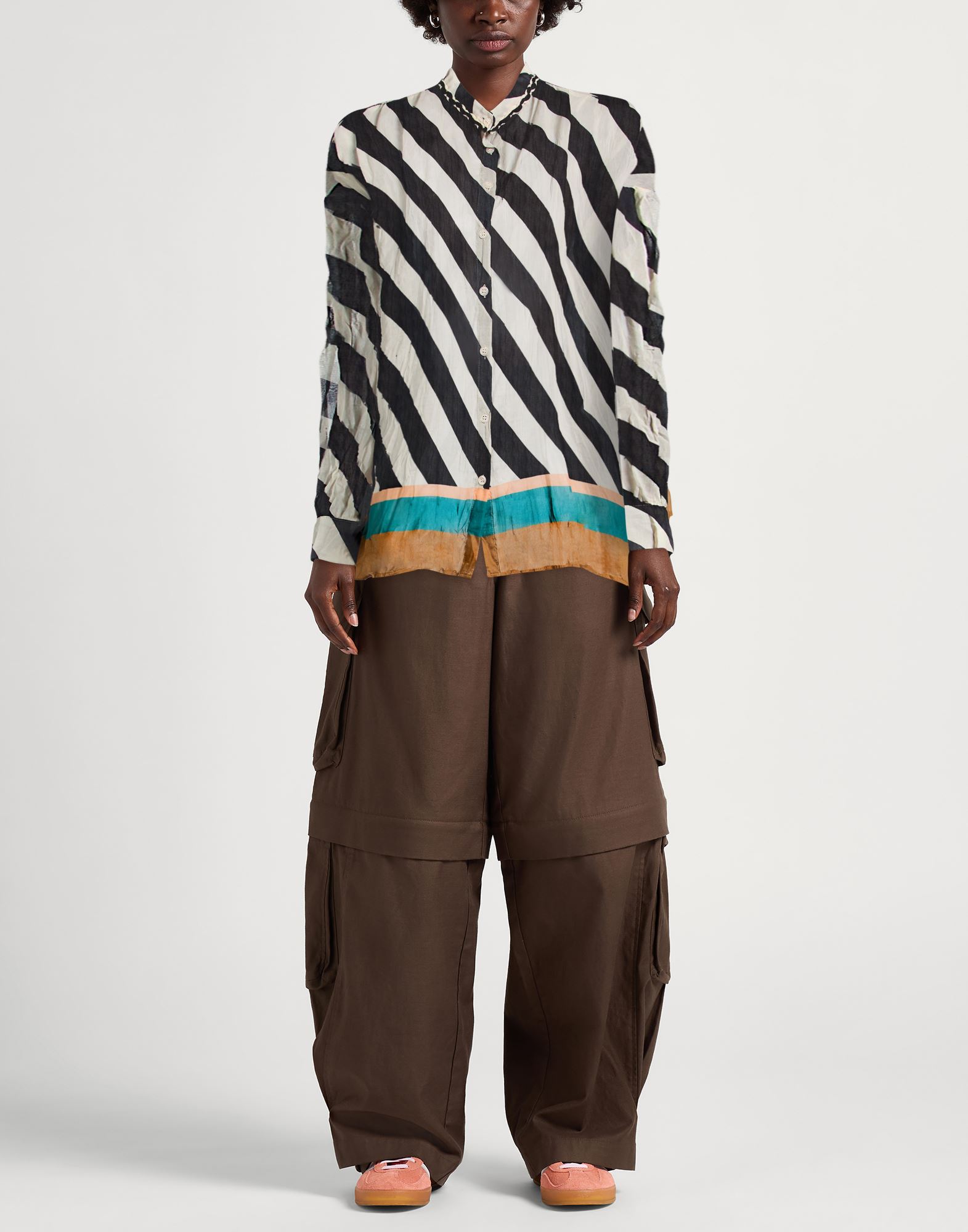  Dixie - Topwear - Camicie - On Yoox.com 