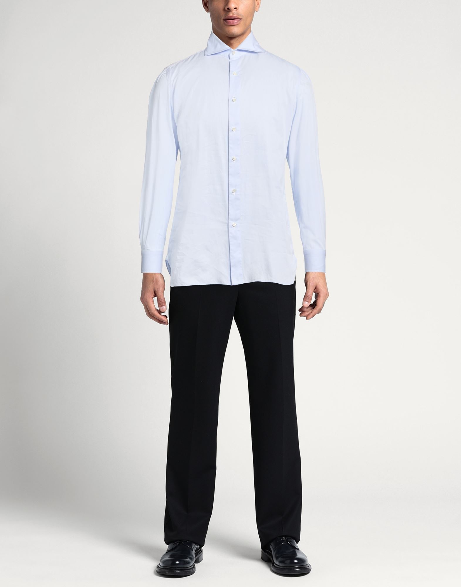  Luigi Borrelli Napoli - Tops - Hemden - On Yoox.com 
