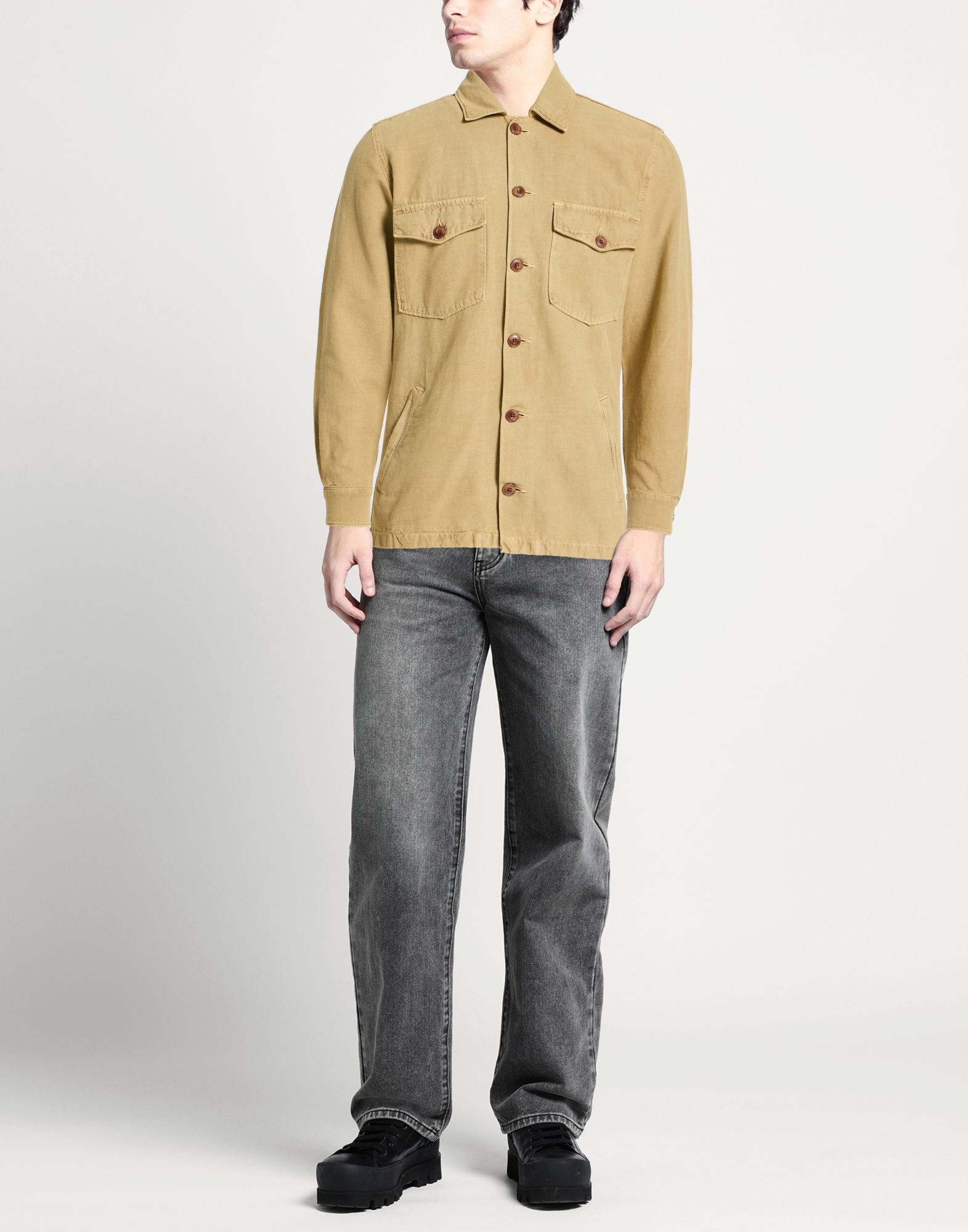  Bl'ker - Camisetas Y Tops - Camisas - On Yoox.com 