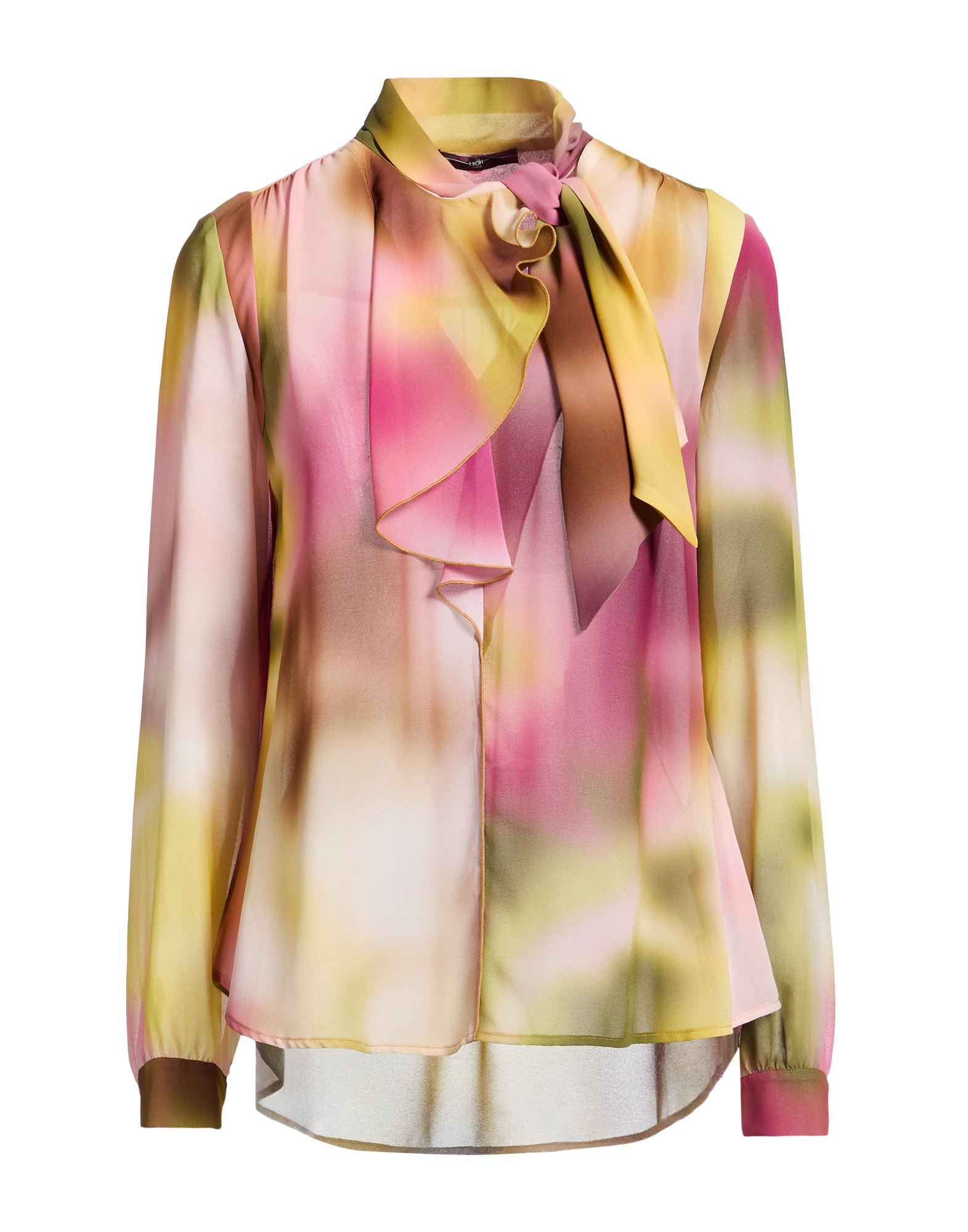  High - Camisetas Y Tops - Tops - On Yoox.com 