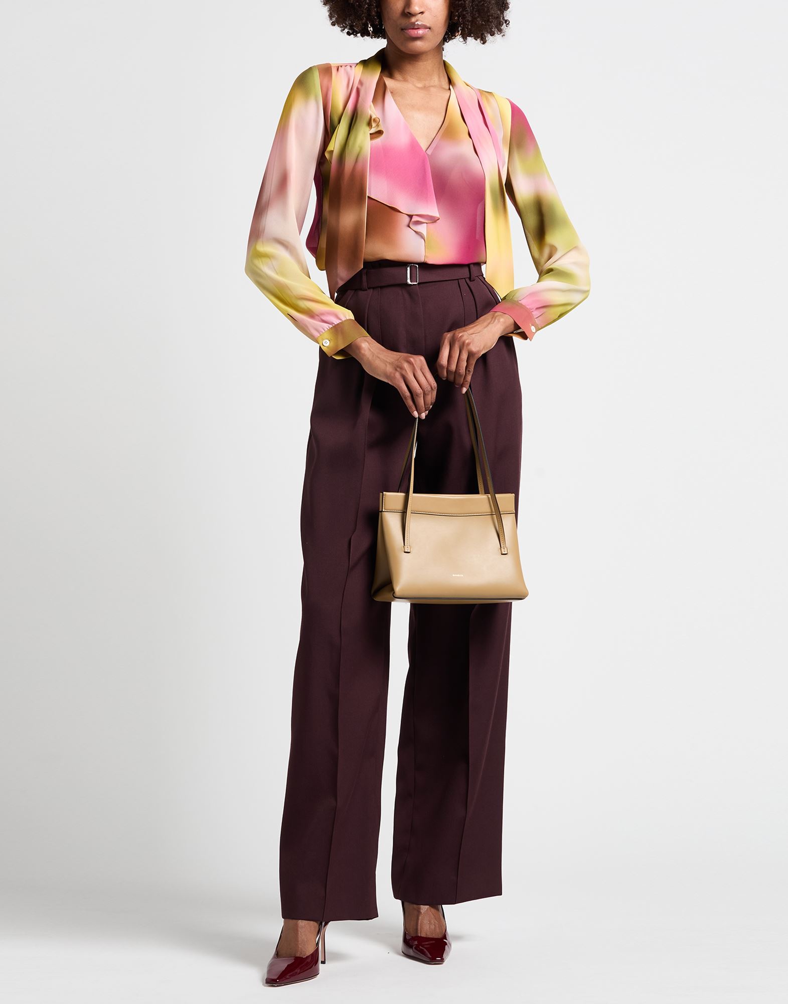  High - Camisetas Y Tops - Tops - On Yoox.com 