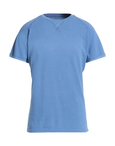 T-shirts Herren Taubenblau XL,XXL Herren