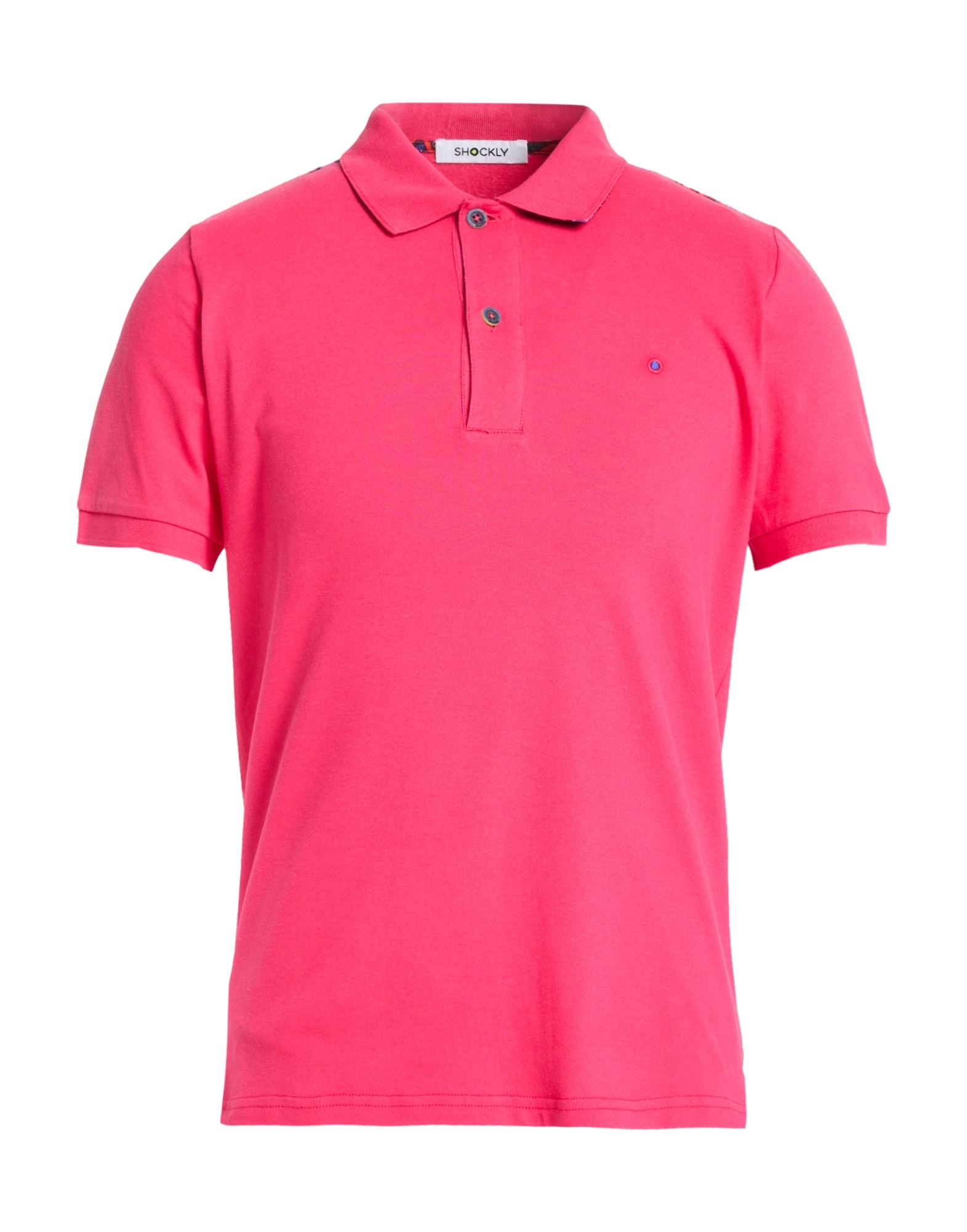  Shockly - Topwear - Polo - On Yoox.com 