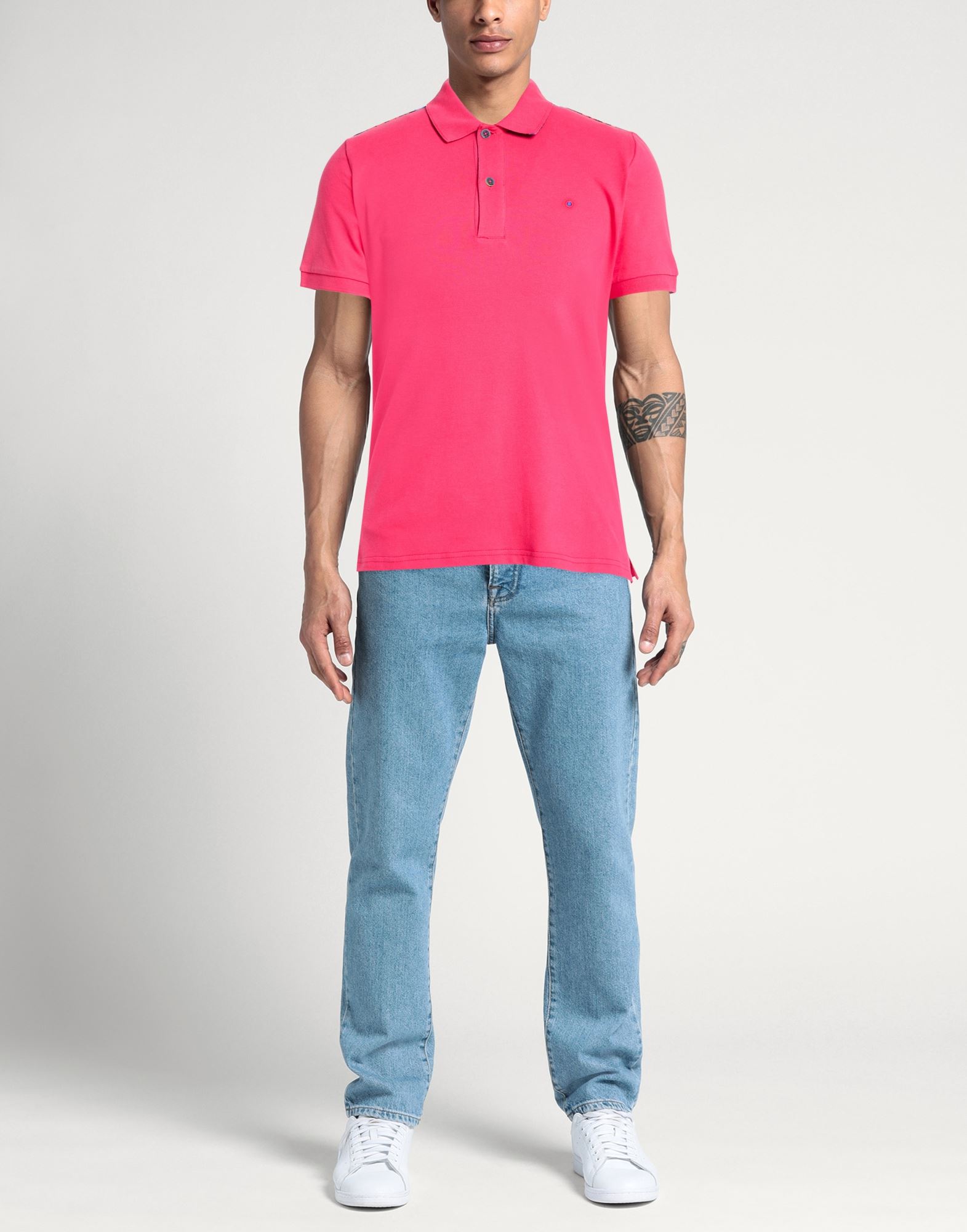  Shockly - Topwear - Polo - On Yoox.com 