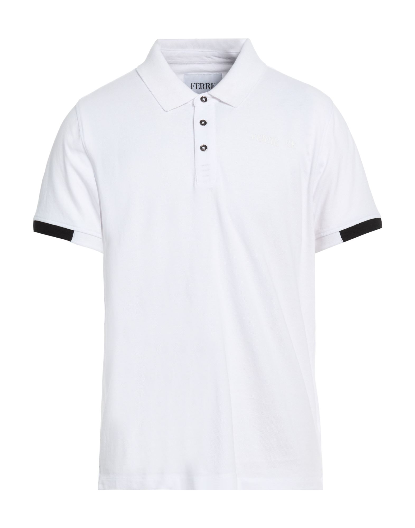  Ferre' - Tops - Poloshirts - On Yoox.com 
