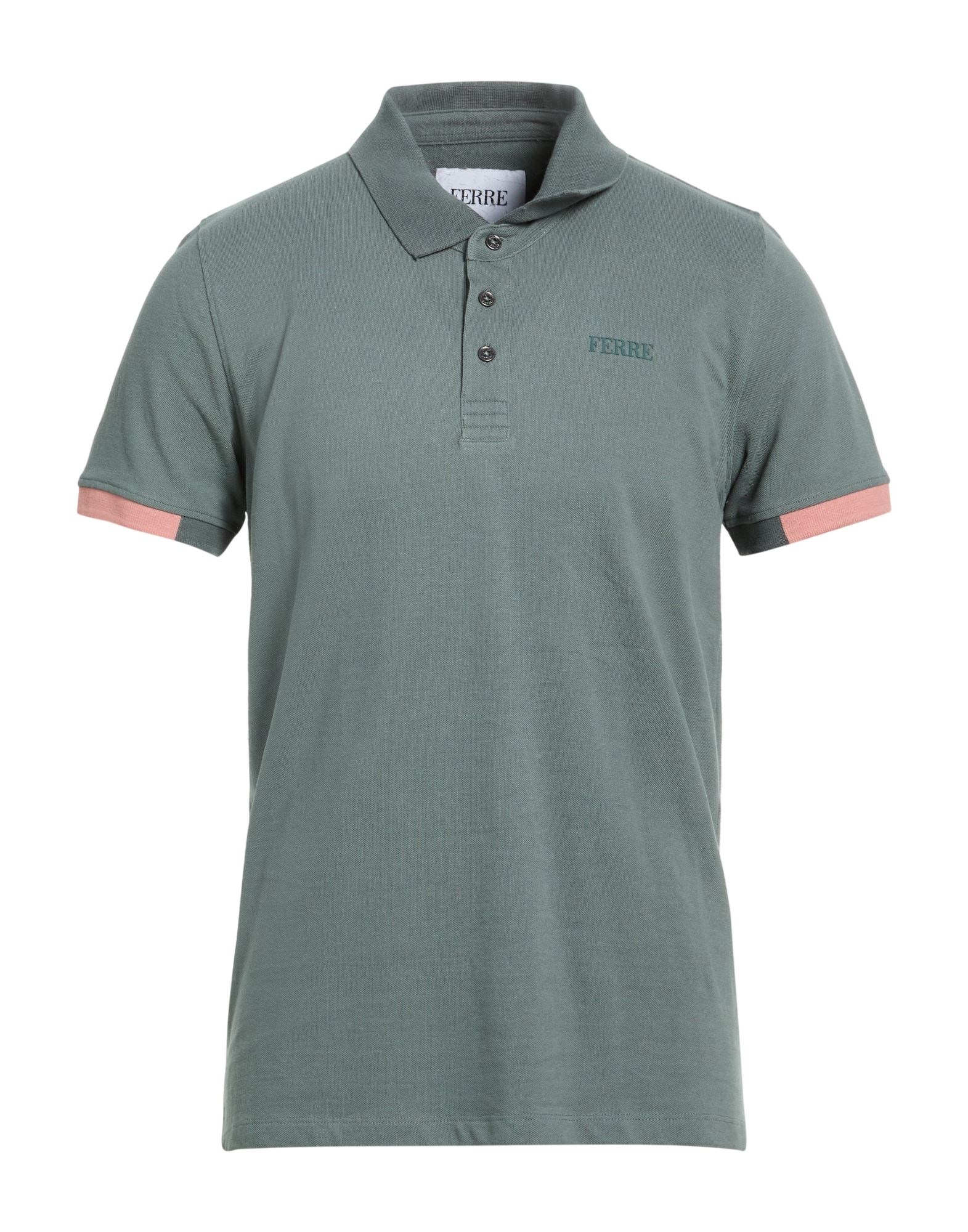  Ferre' - Tops - Poloshirts - On Yoox.com 